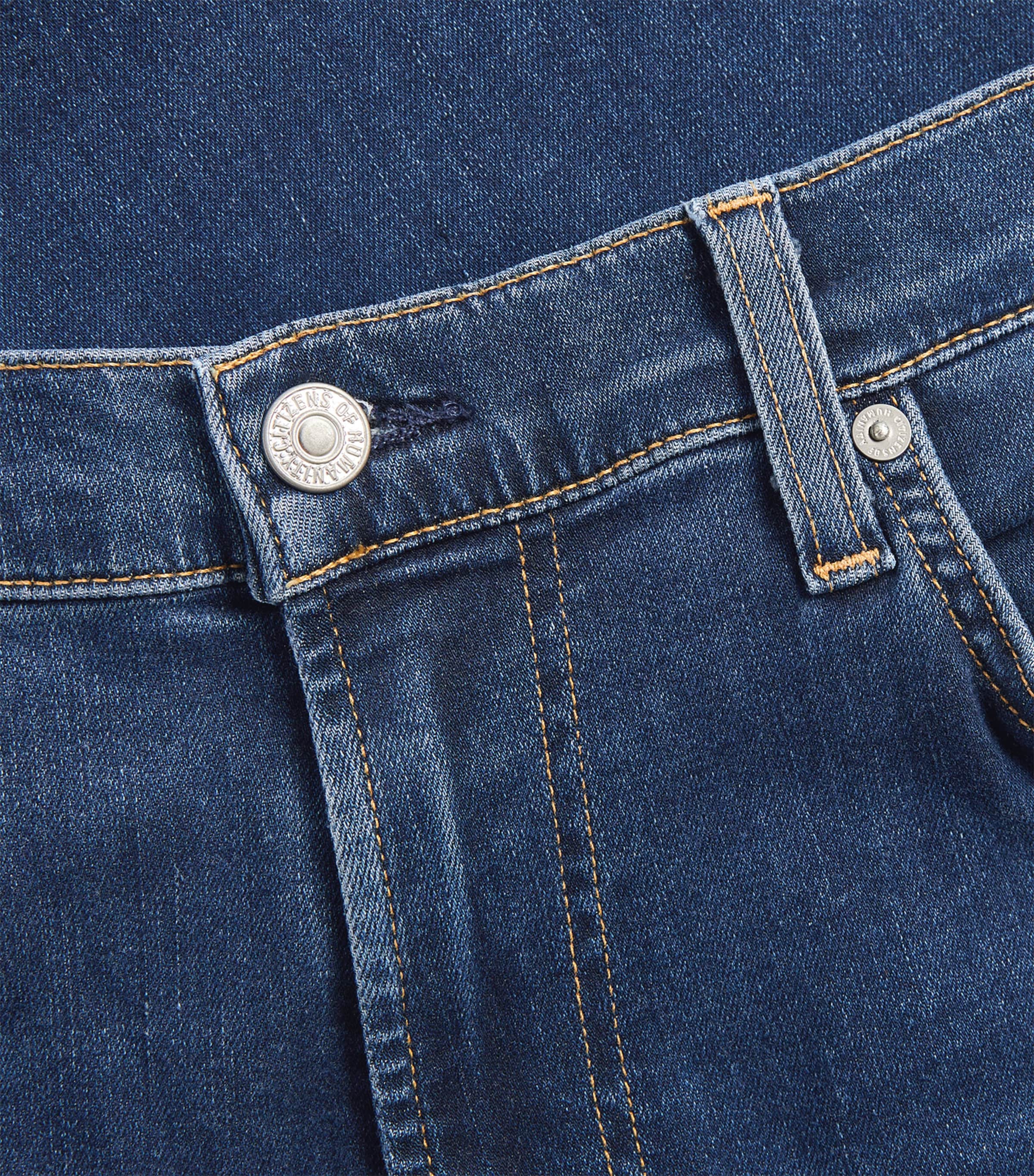 Straight Perform Jeans DUKE Image 5