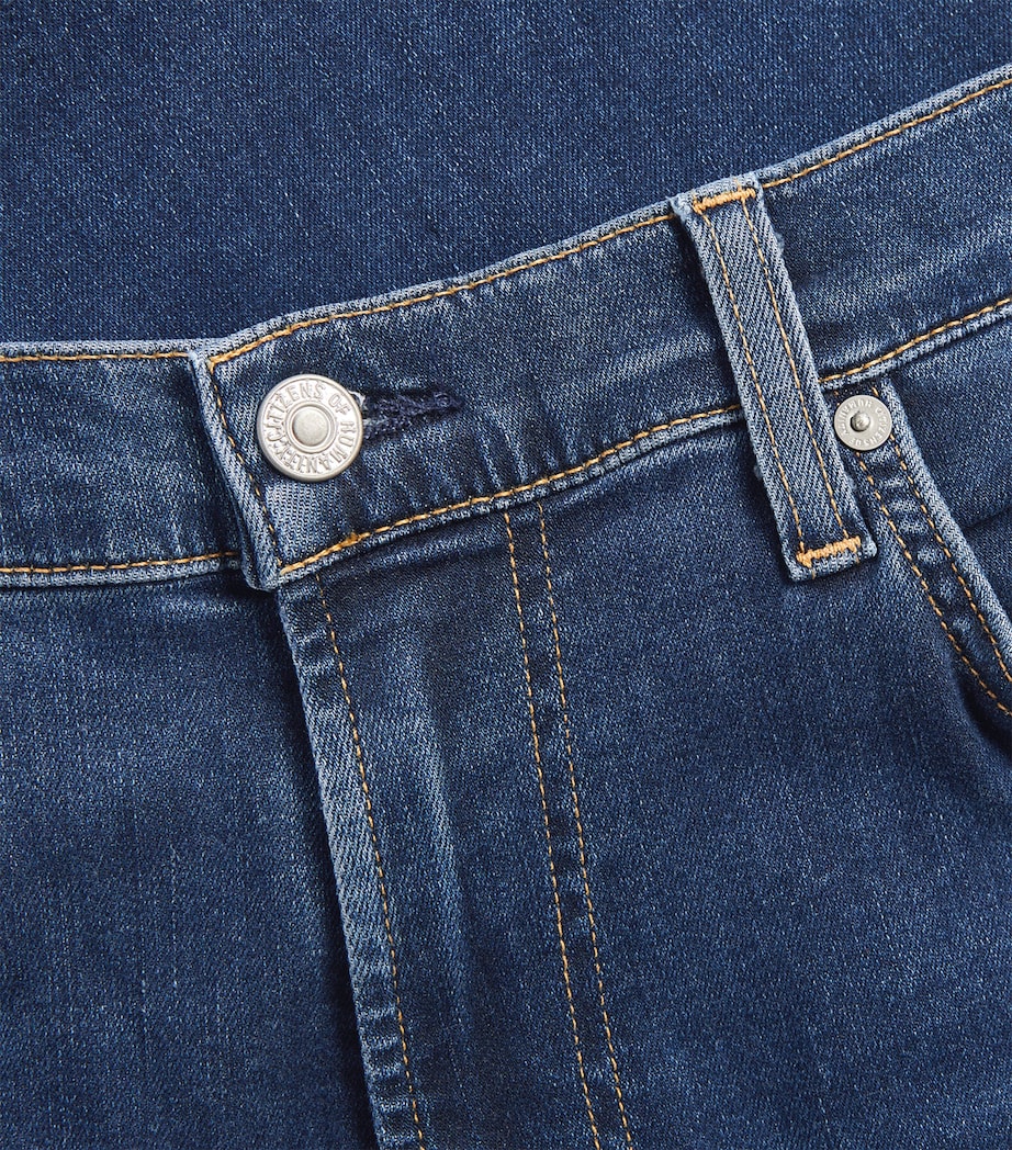 Straight Perform Jeans DUKE Image 5