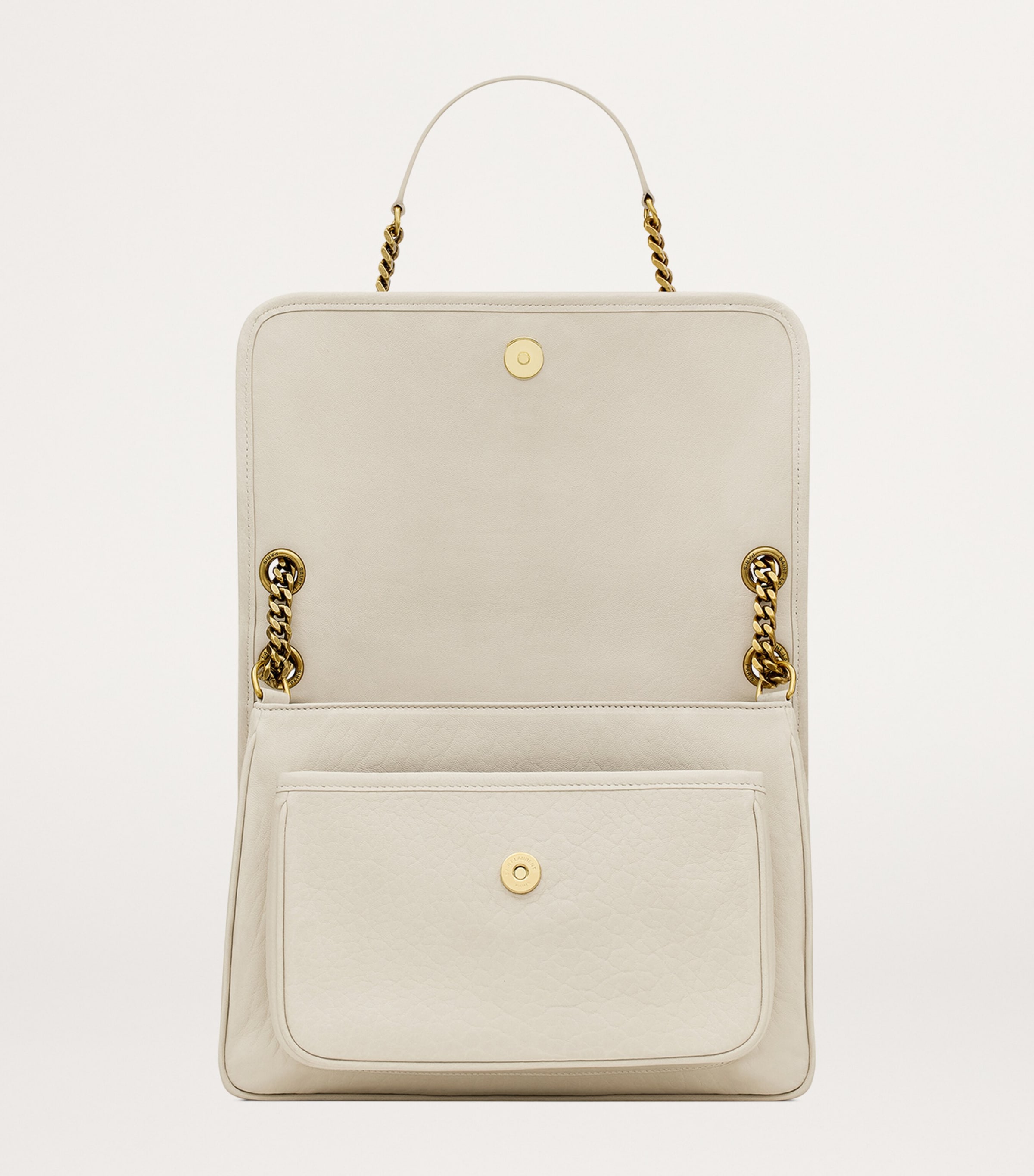 Medium Niki Flap Bag 9207 Image 5