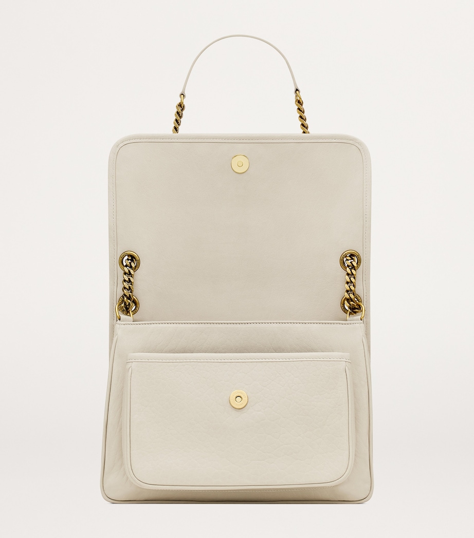 Medium Niki Flap Bag 9207 Image 5