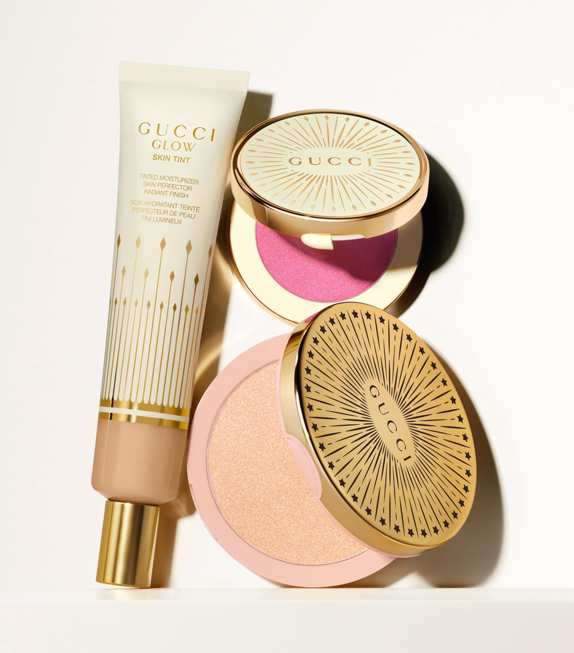 Gucci Glow Blush Image 9