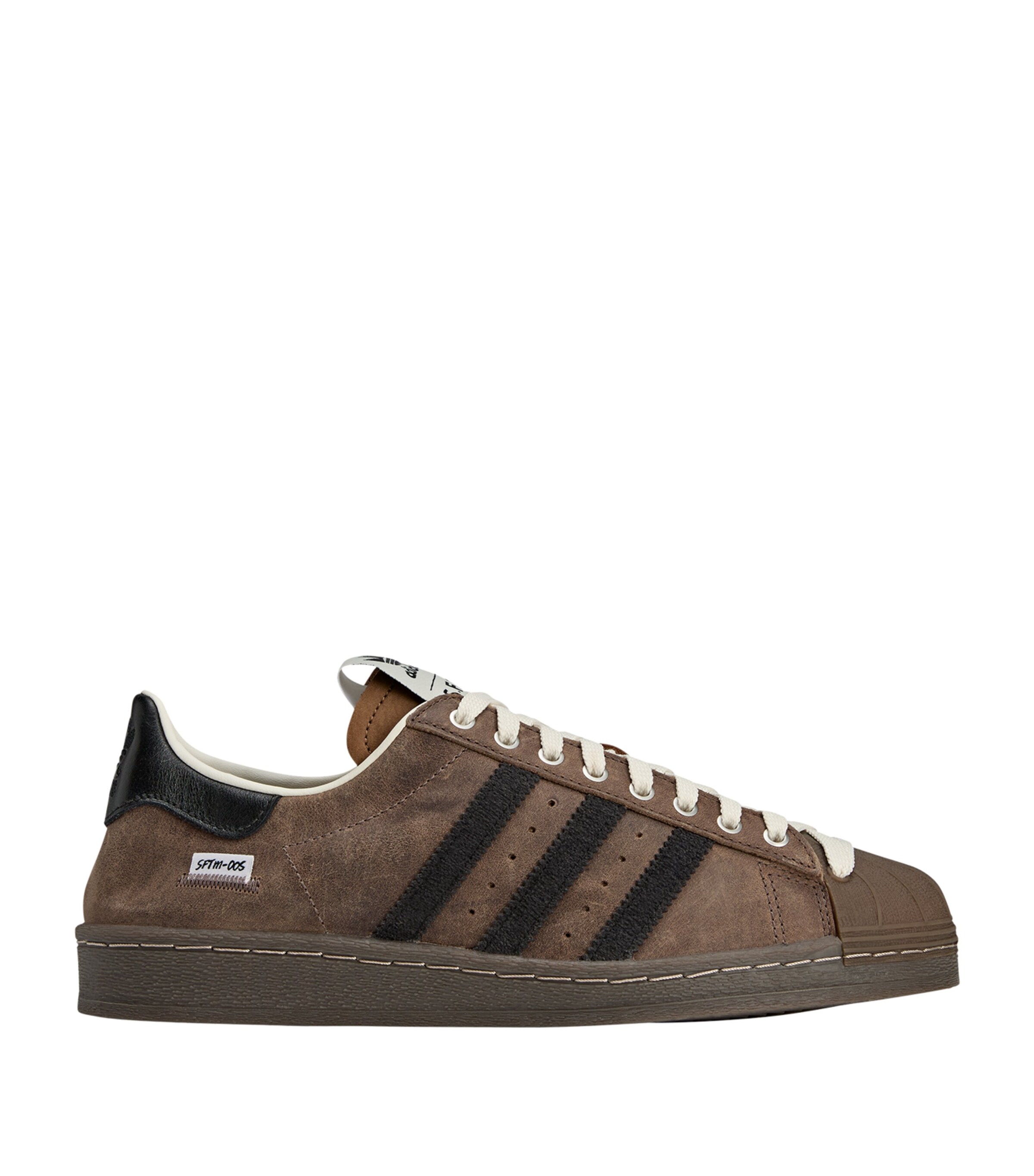 adidas x Song For The Mute Superstar 82 Sneakers | Men Shoes | Trainers | Low-Top Trainers | Designers | ADIDAS