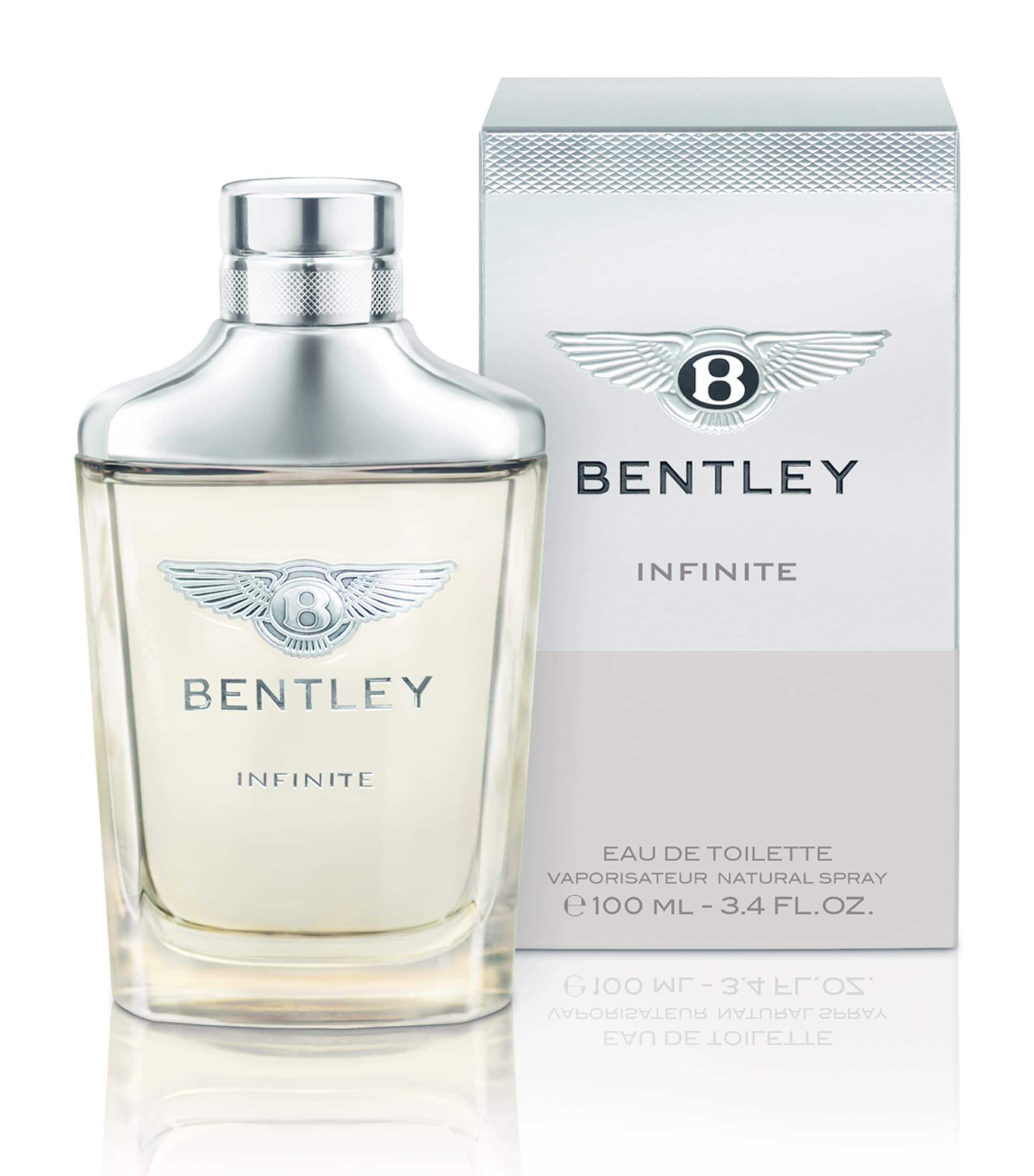Bentley Infinite Eau De Toilette