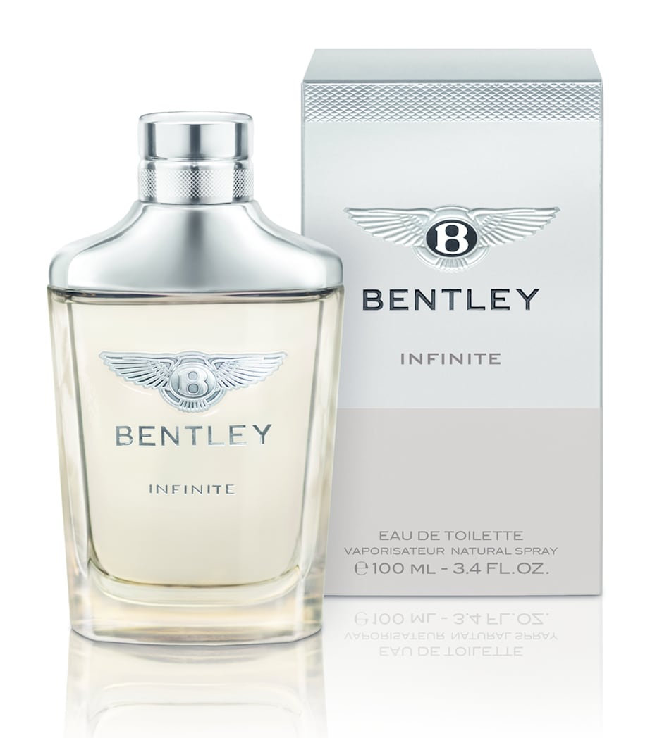 Infinite Eau de Toilette NO COLOUR Image 1