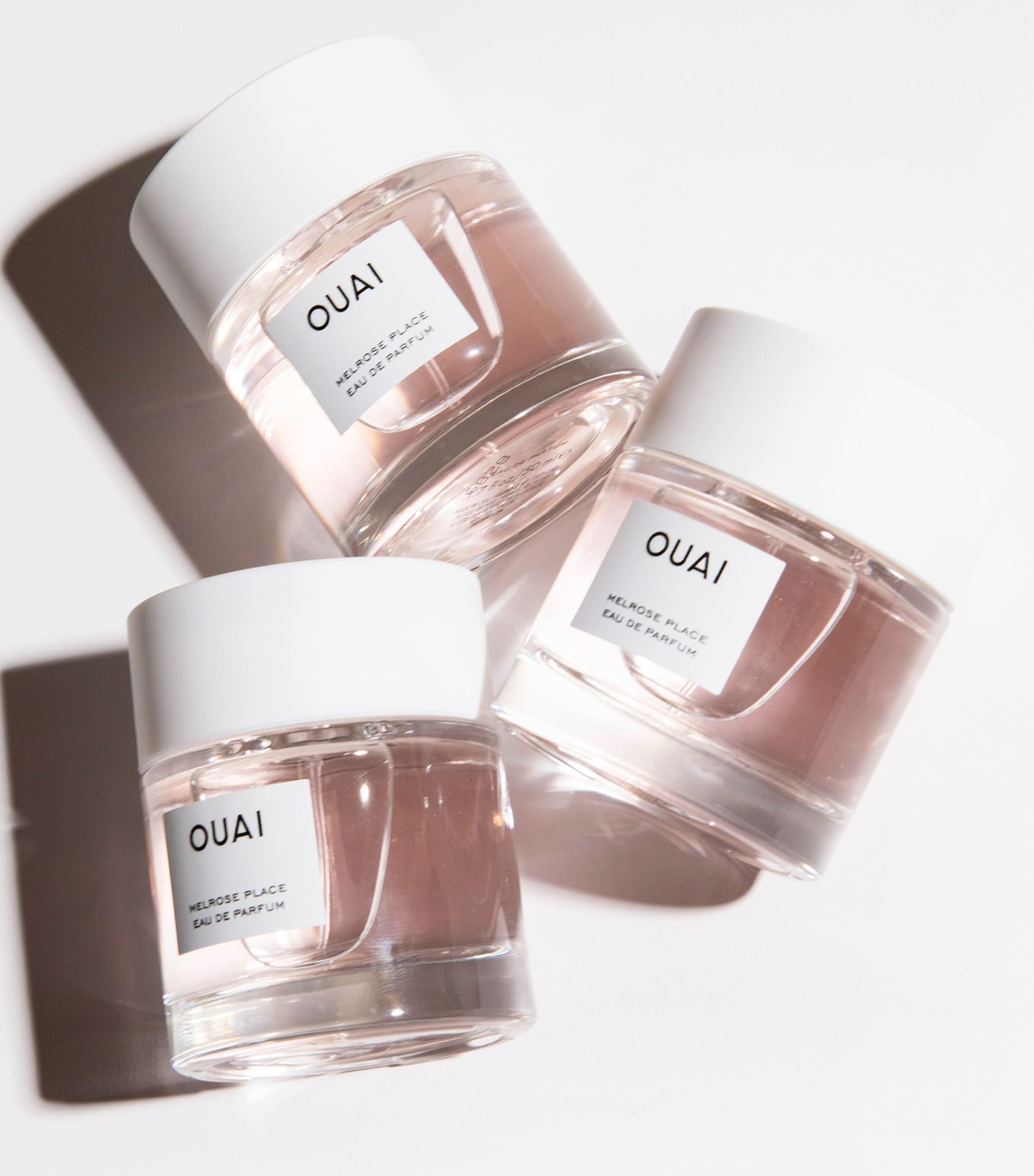 Ouai Melrose Place Eau de Parfum (50ml) Image 5