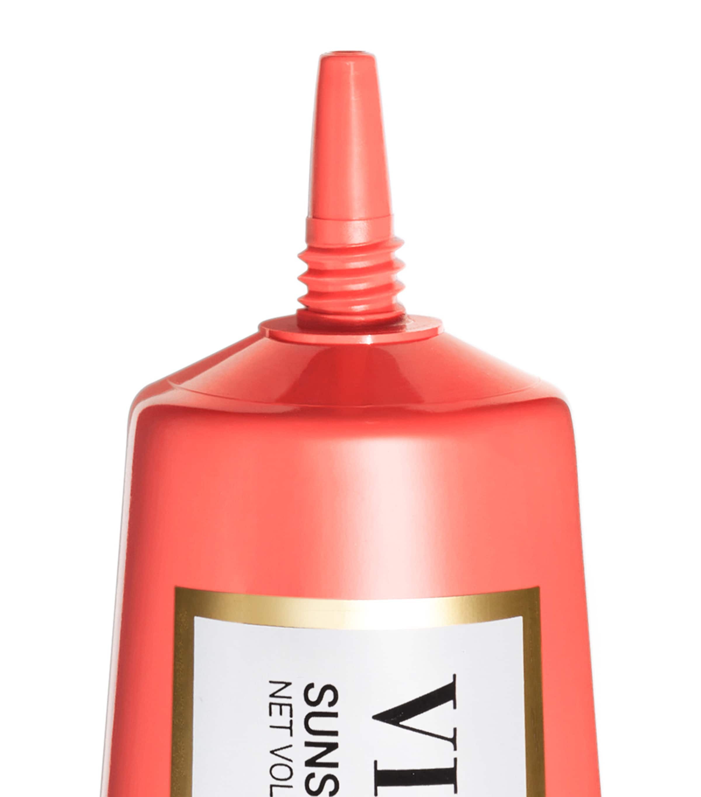 Vieve Sunset Blush Balm Coral Image 7