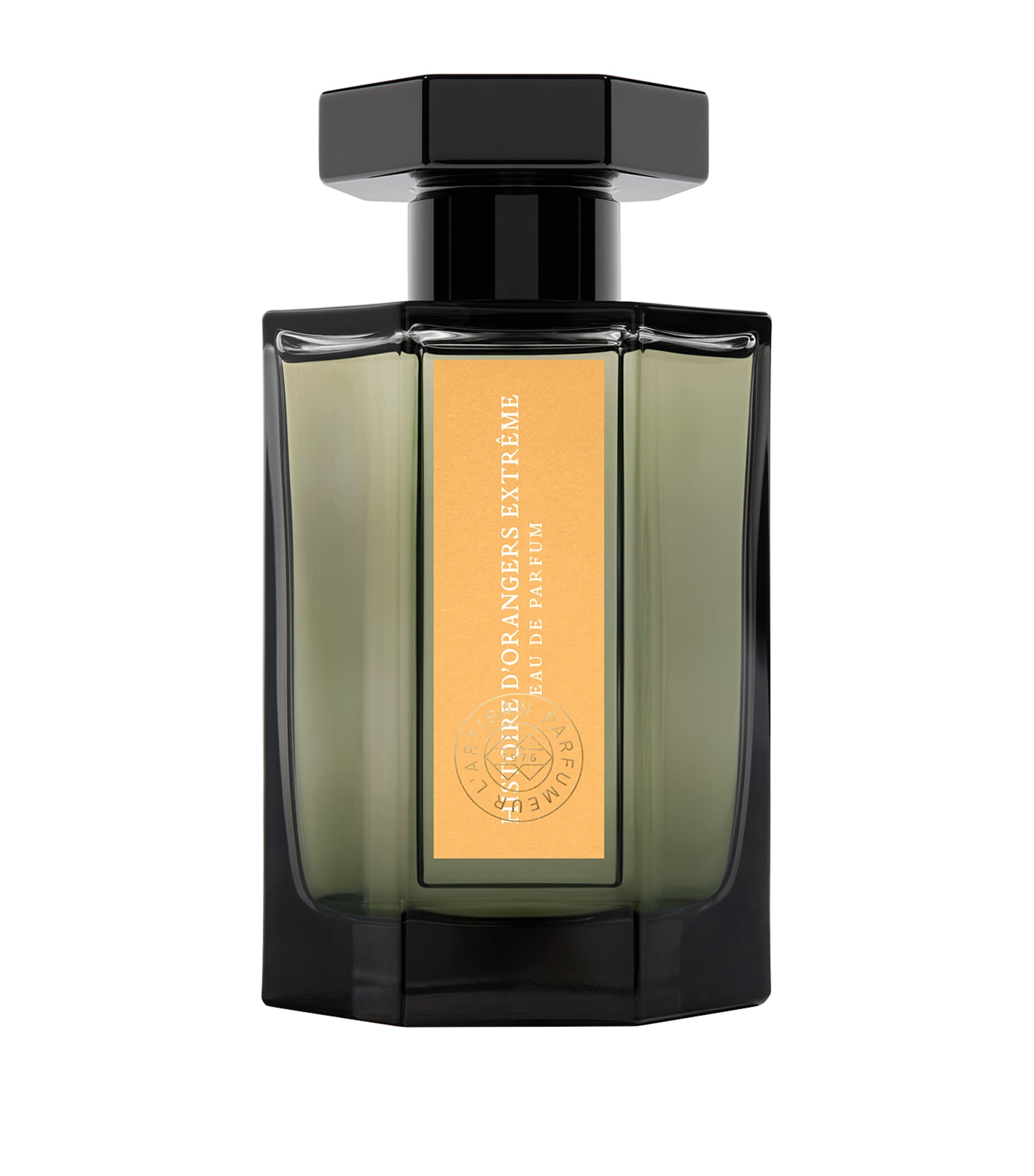 Histoire d'Orangers Extrême Eau de Parfum (100ml) NO COLOUR Image 1