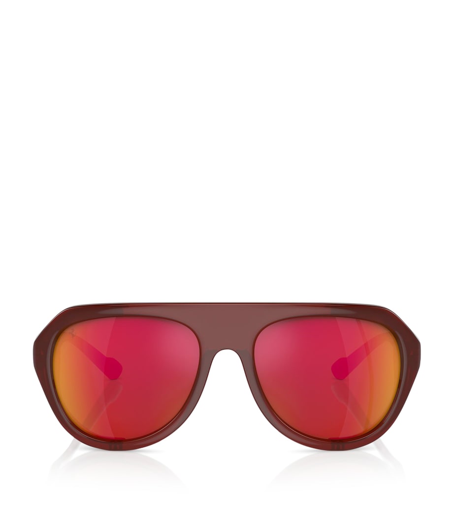 Ferrari Injected FH2002QU Sunglasses Image 1