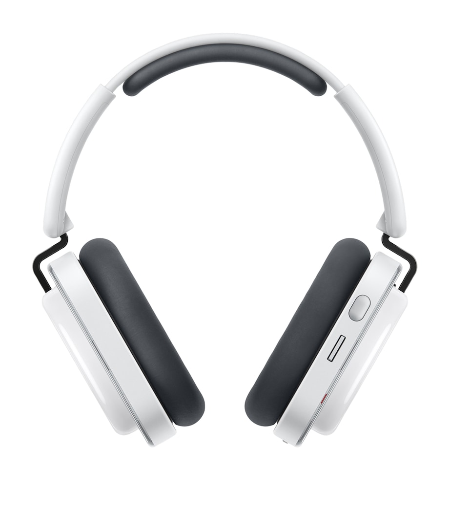 Nothing Technology Headphone (a) White Image 2