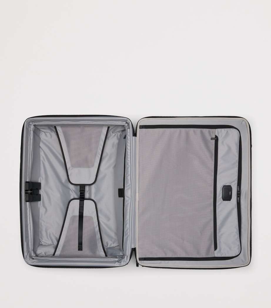 Tumi Alpha 4 X-Large Dual Access Expandable Suitcase (78.5cm) Black Image 5