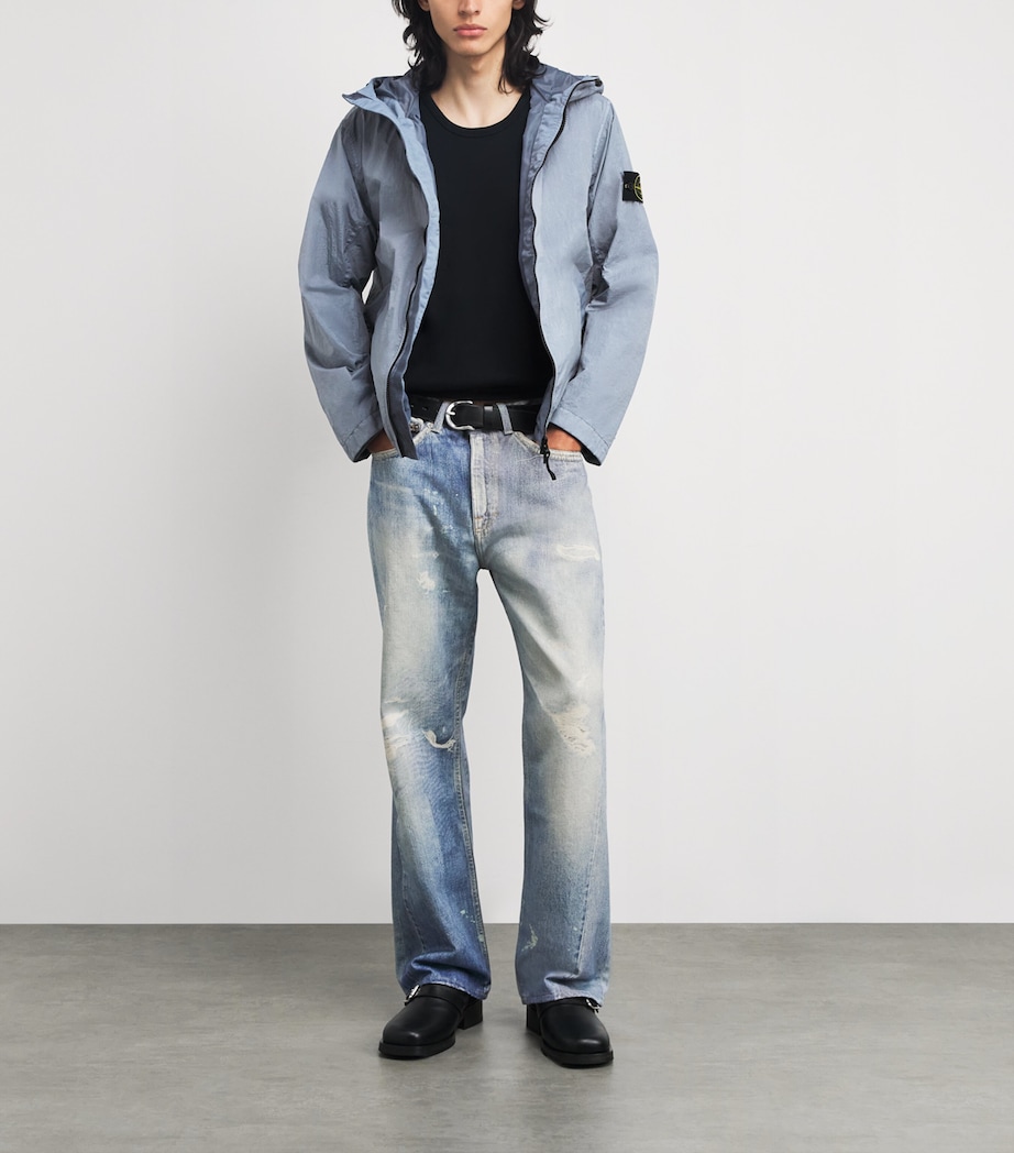 Avio Hooded Jacket V0024 Image 2