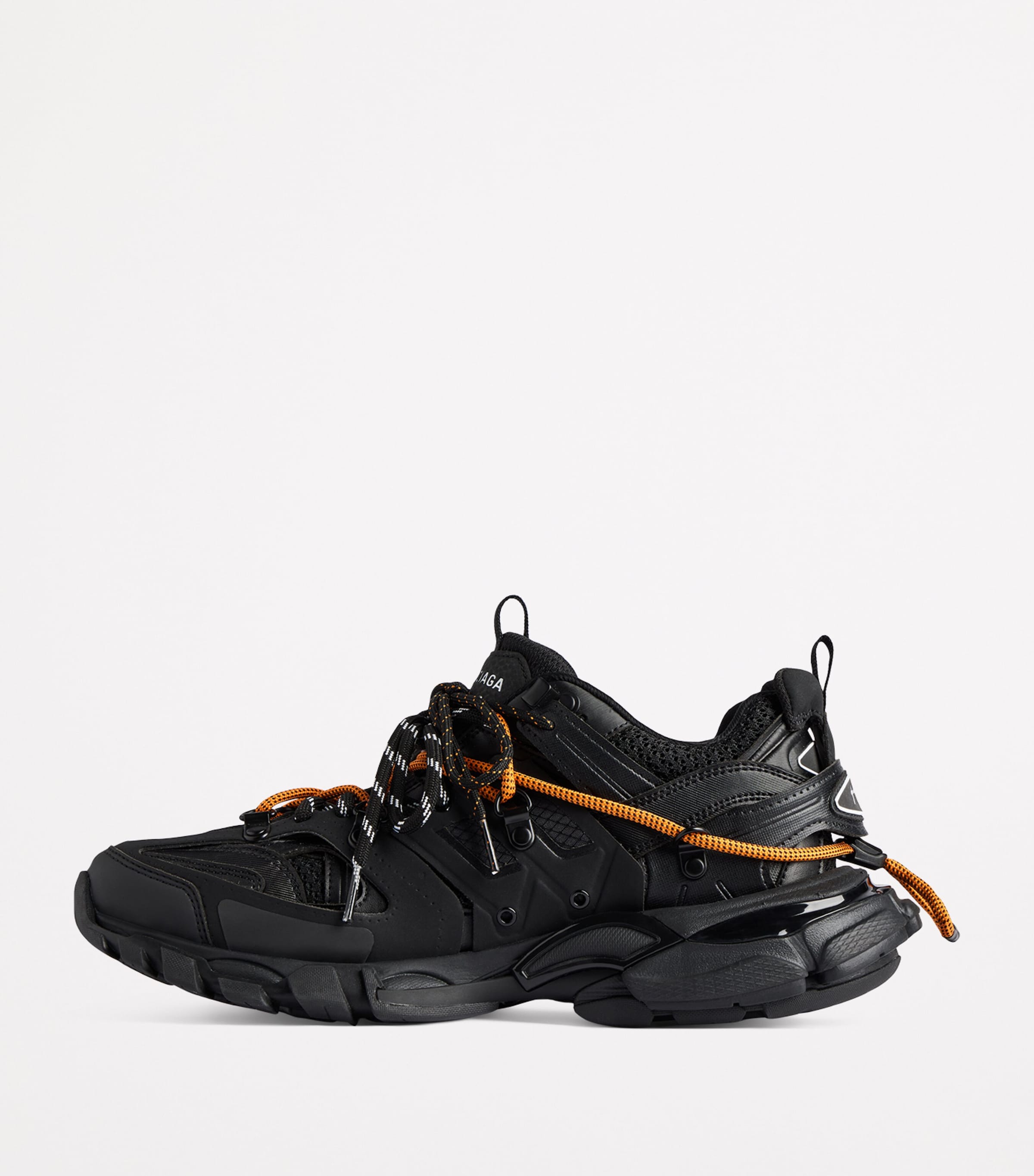 Balenciaga Track Trail Sneakers | Harrods UK