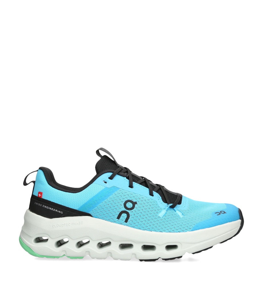 Cloudleap Trainers BLUE Image 1