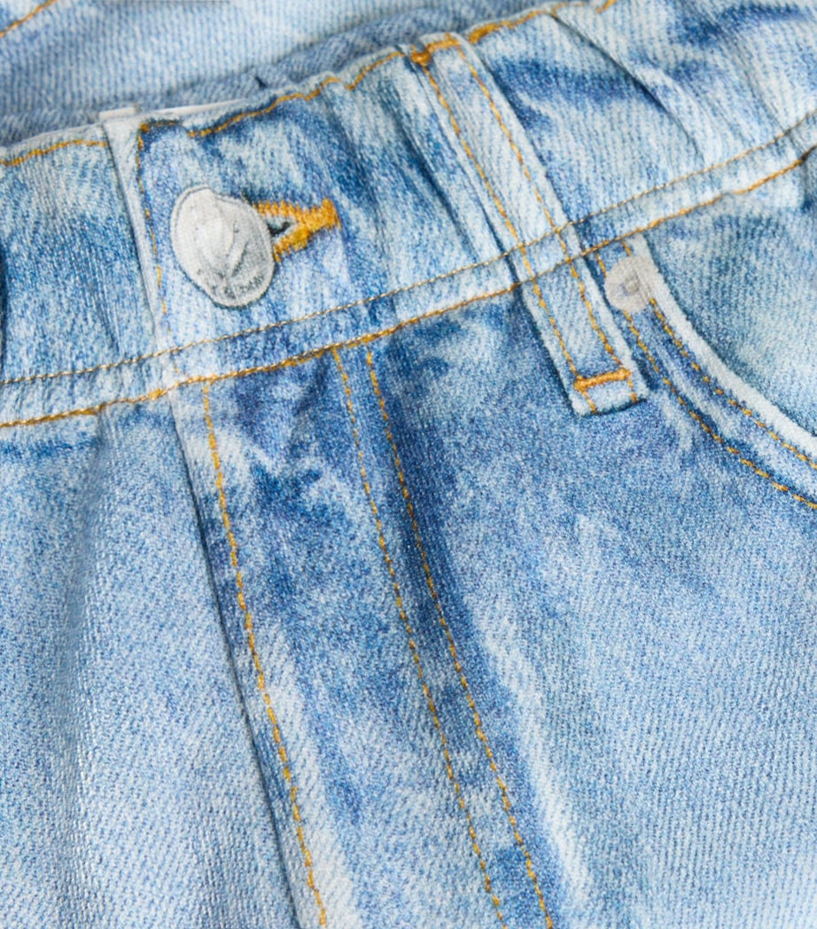 Miramar Walking Shorts KACY Image 2