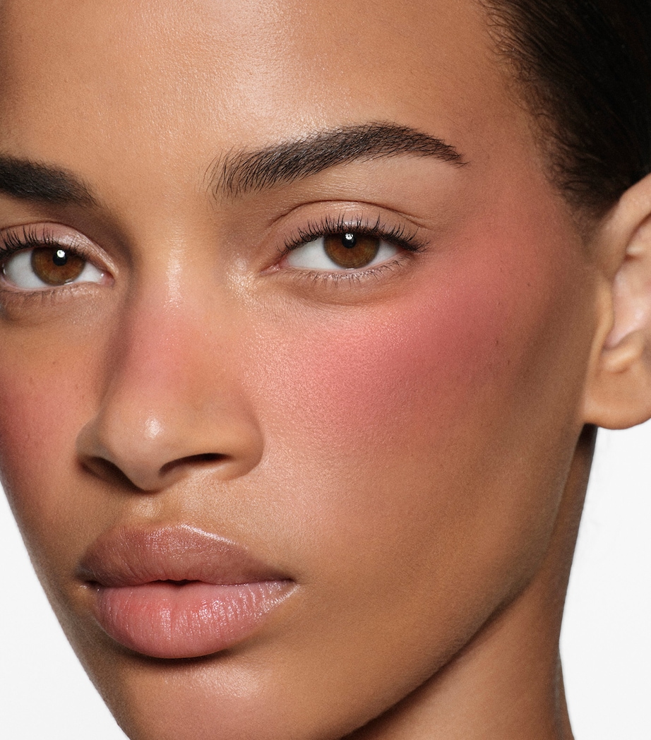 Colour Wash Blush Water Tint VINTAGE ROSE Image 7