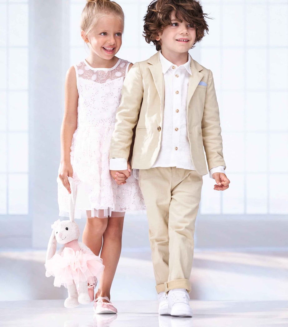 Hoppie Ballet Rabbit (30cm) MULTI Image 7