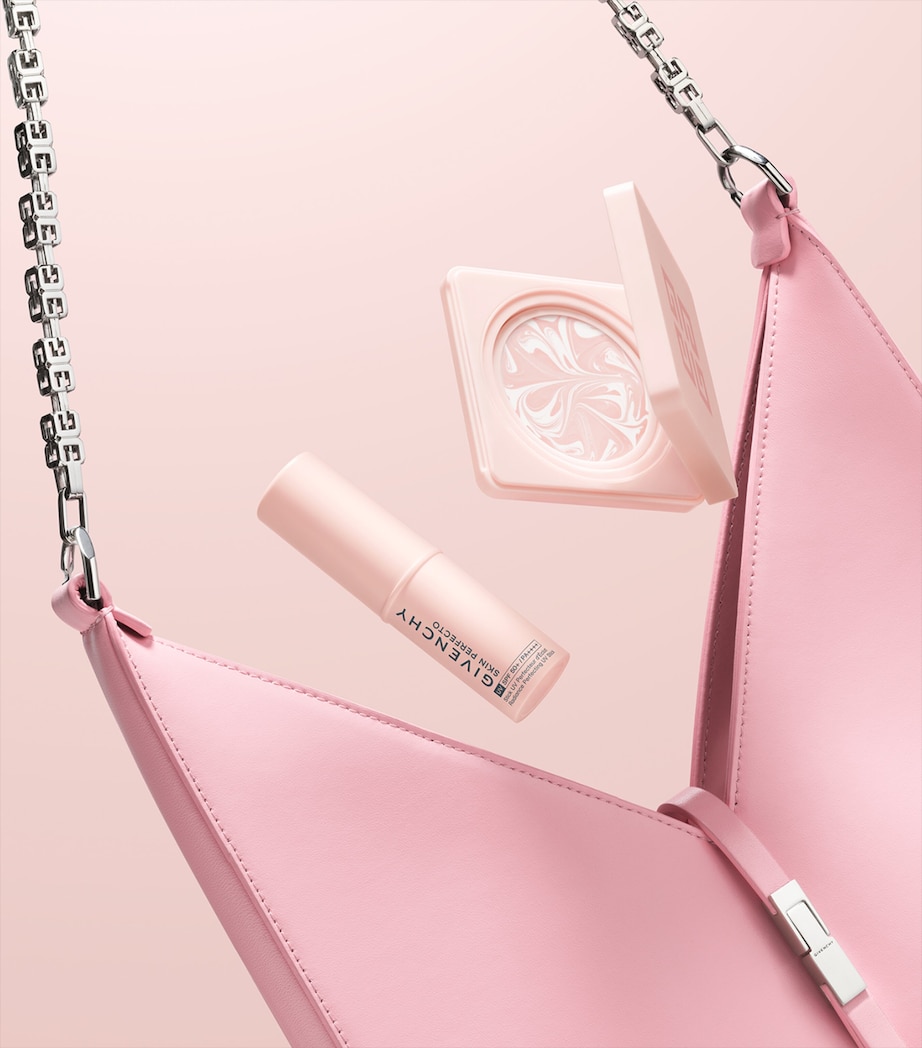 Skin Perfecto Compact Cream SPF 30 PA++ (12g) NO COLOUR Image 4