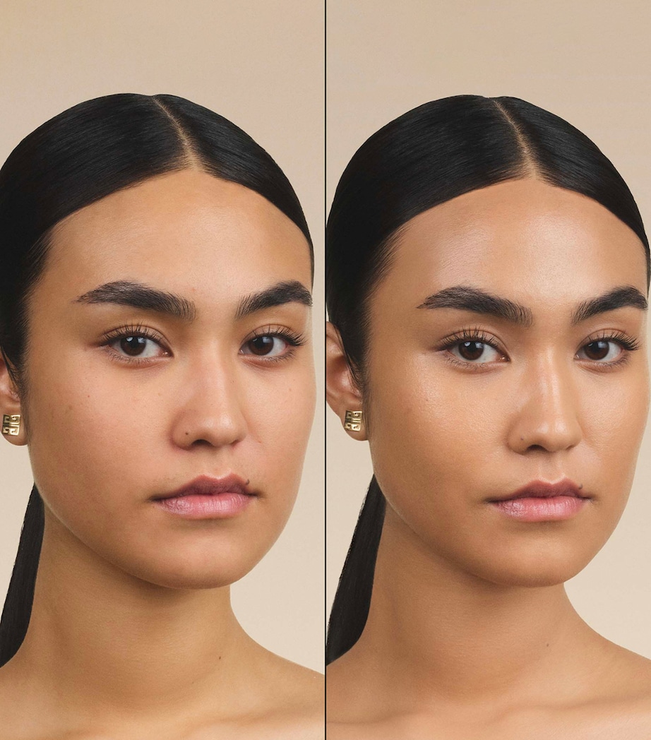 Prisme Libre Glow Serum Foundation 4W Image 3