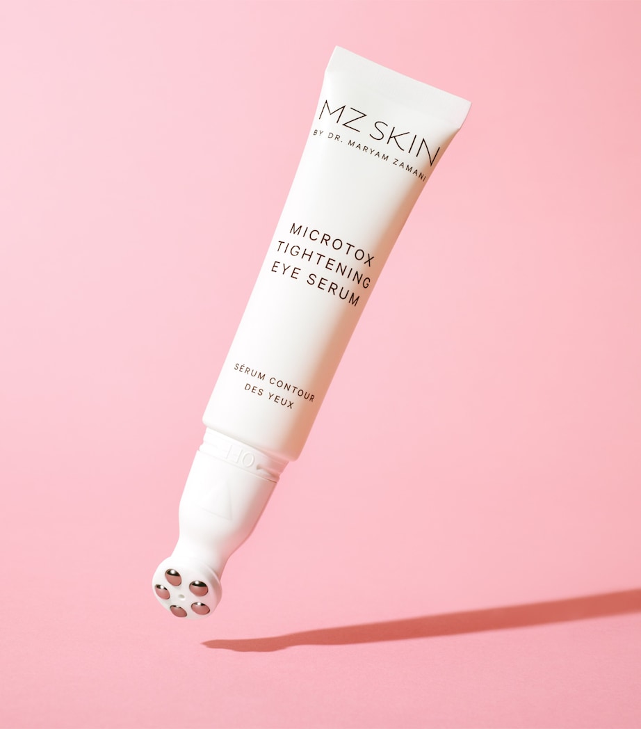 Microtox Tightening Eye Serum (15ml) NO COLOUR Image 4