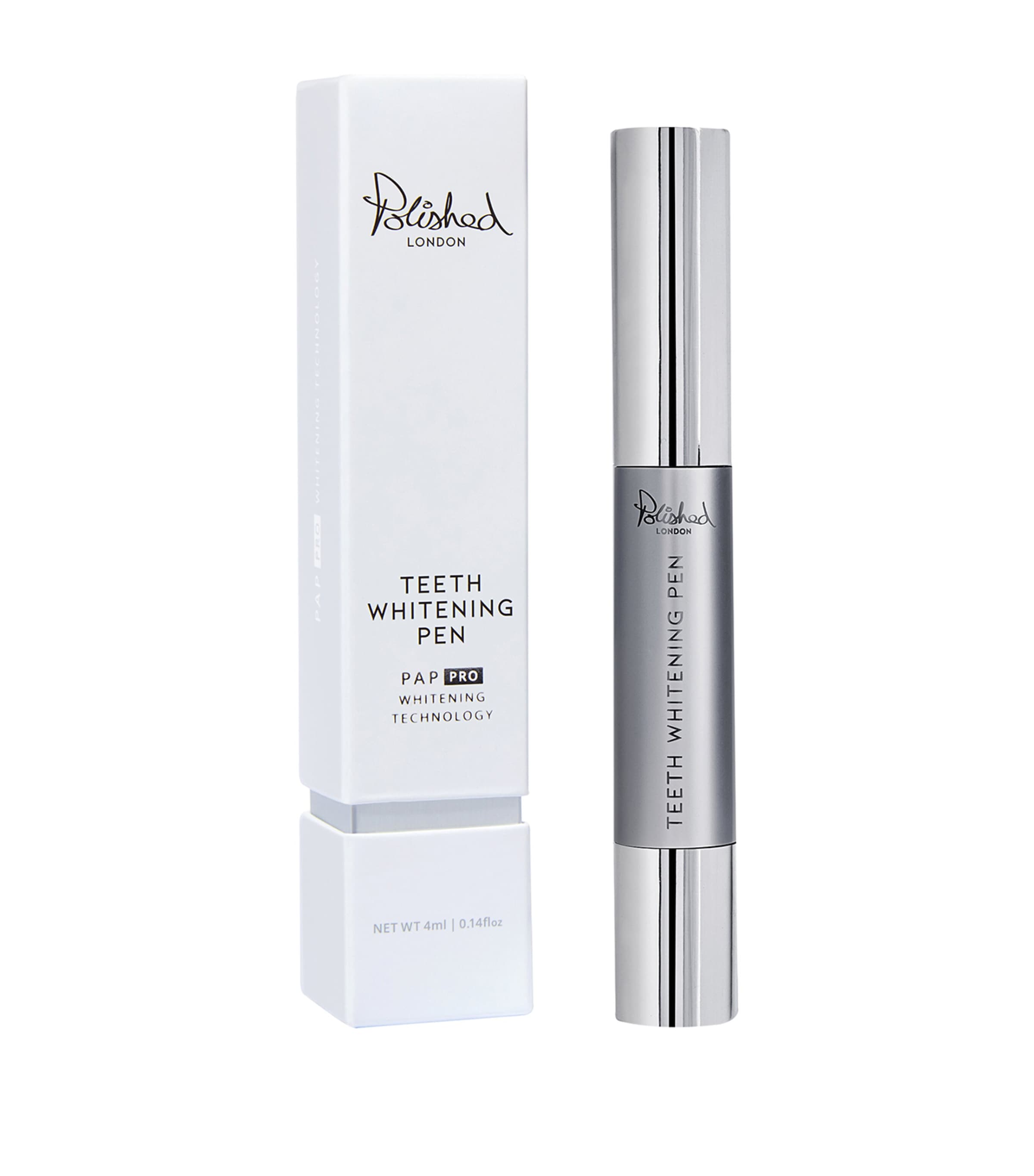 Polished London Teeth Whitening Pen | Body Care | Dental Care