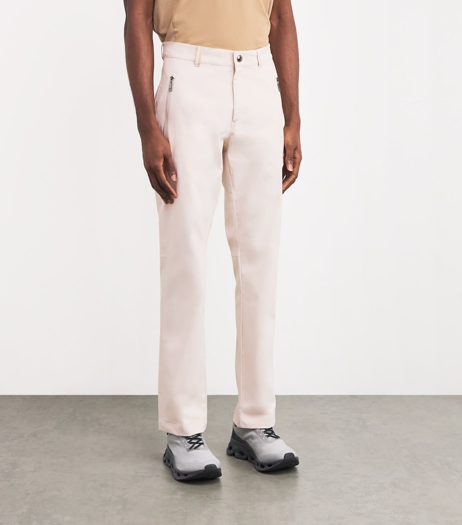 Straight Trousers 777 BAST Image 3