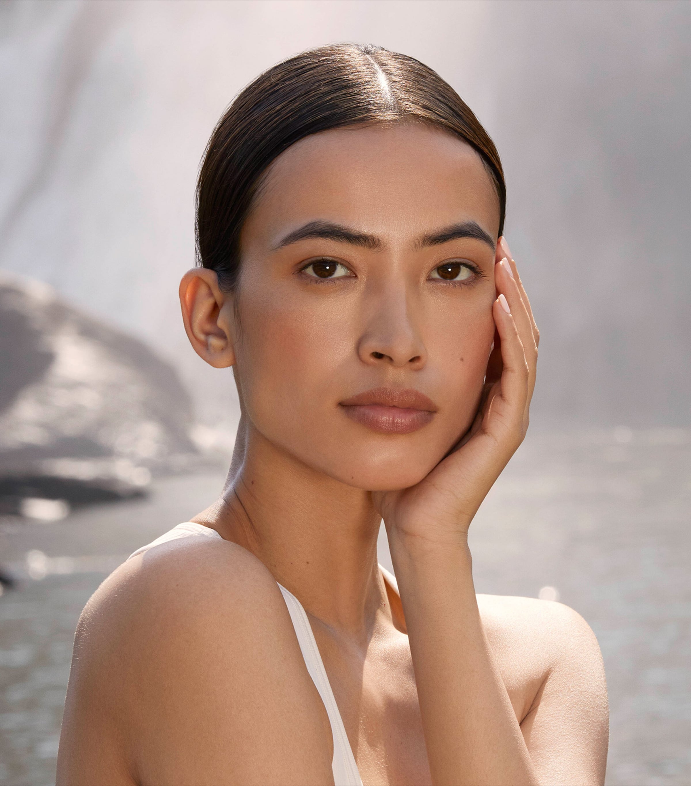 Urjasara Facial Oil (30ml) NO COLOUR Image 3