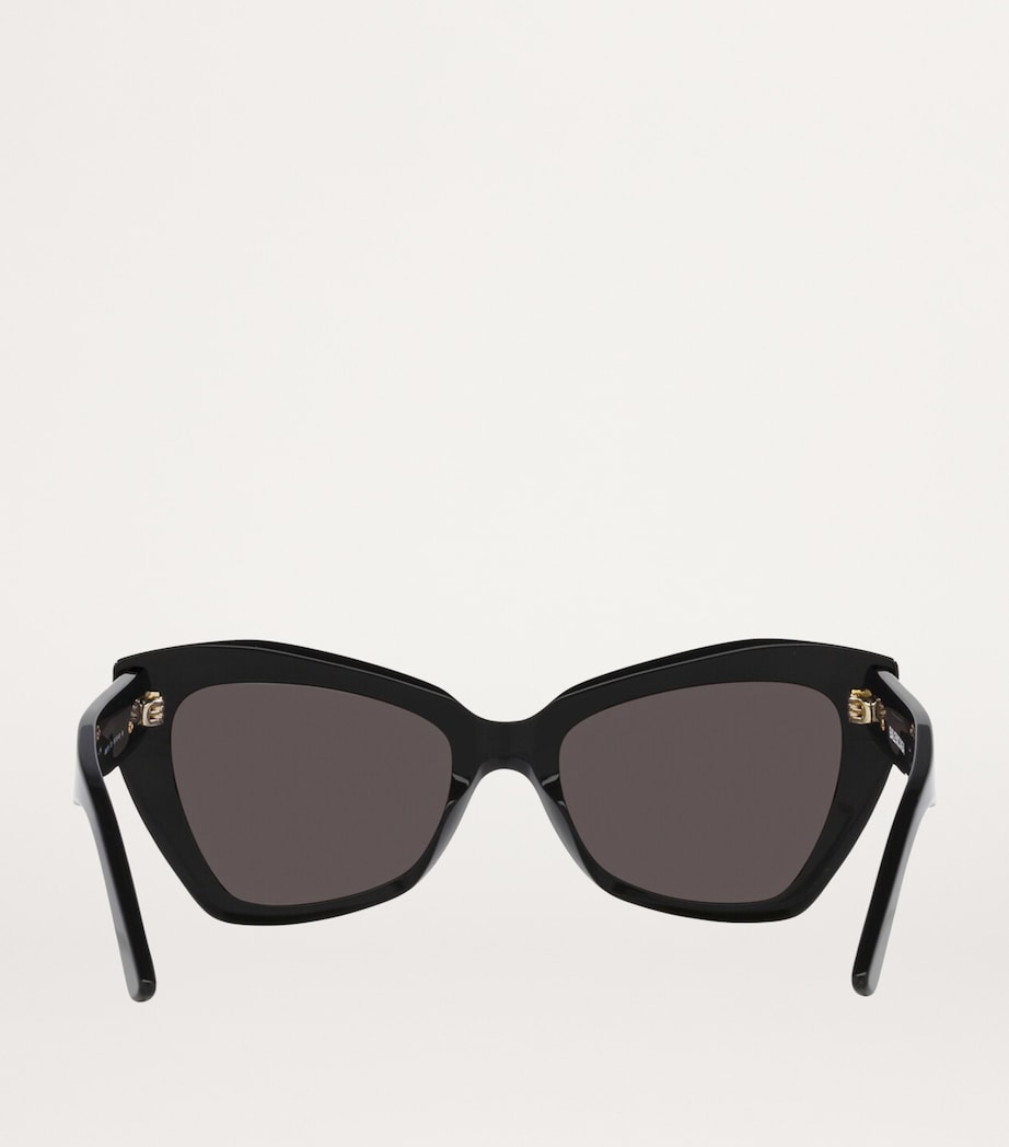 Acetate 6E000282 Sunglasses 1105L1 Image 4