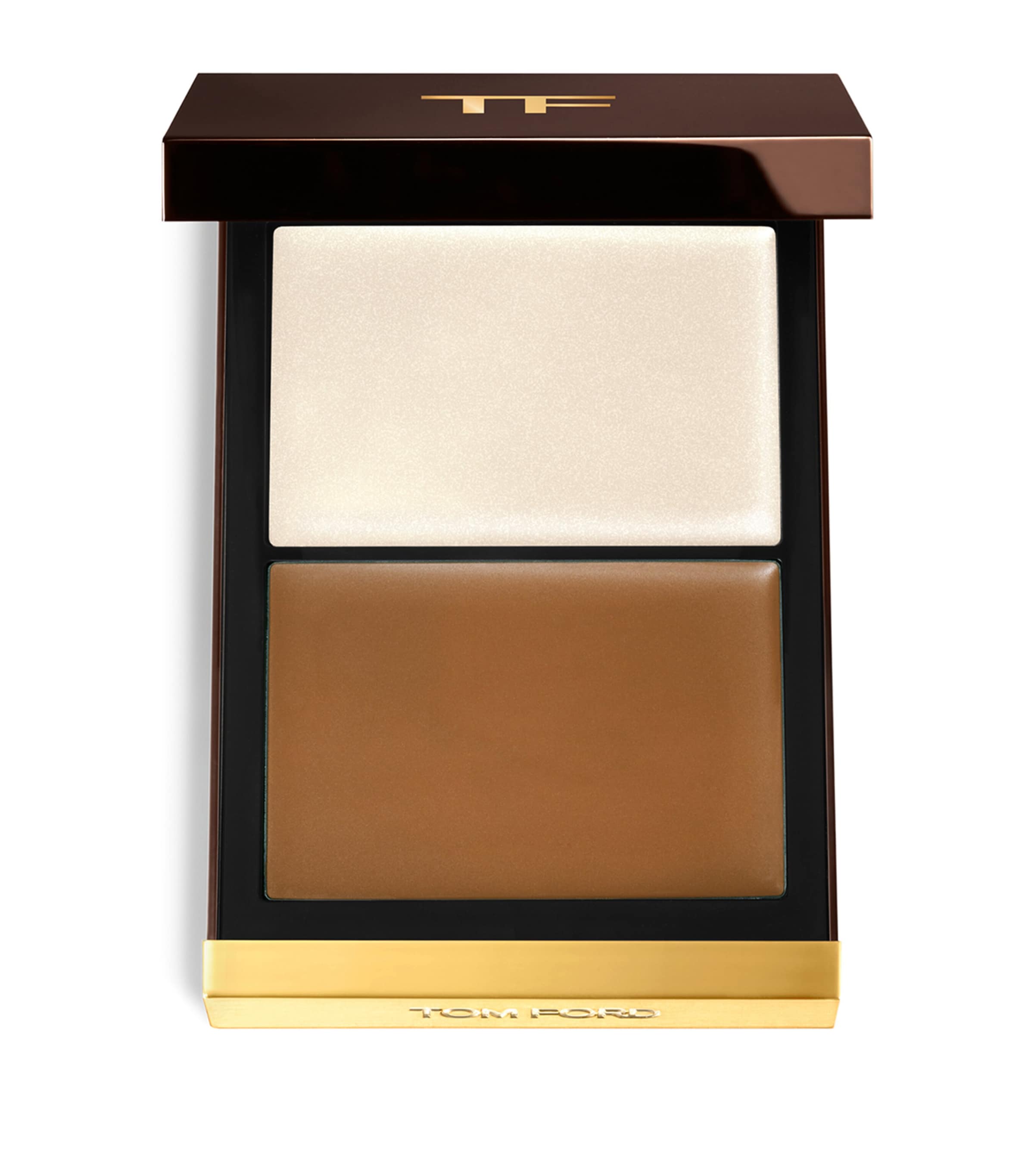 Tom Ford Shade And Illuminate Contour Duo In Beige