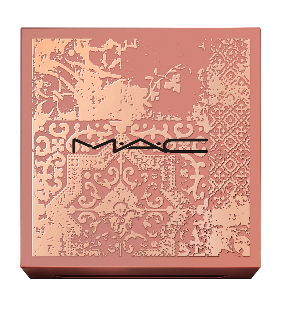 Teddy Takeover Eye & Face Palette LIGHT Image 2