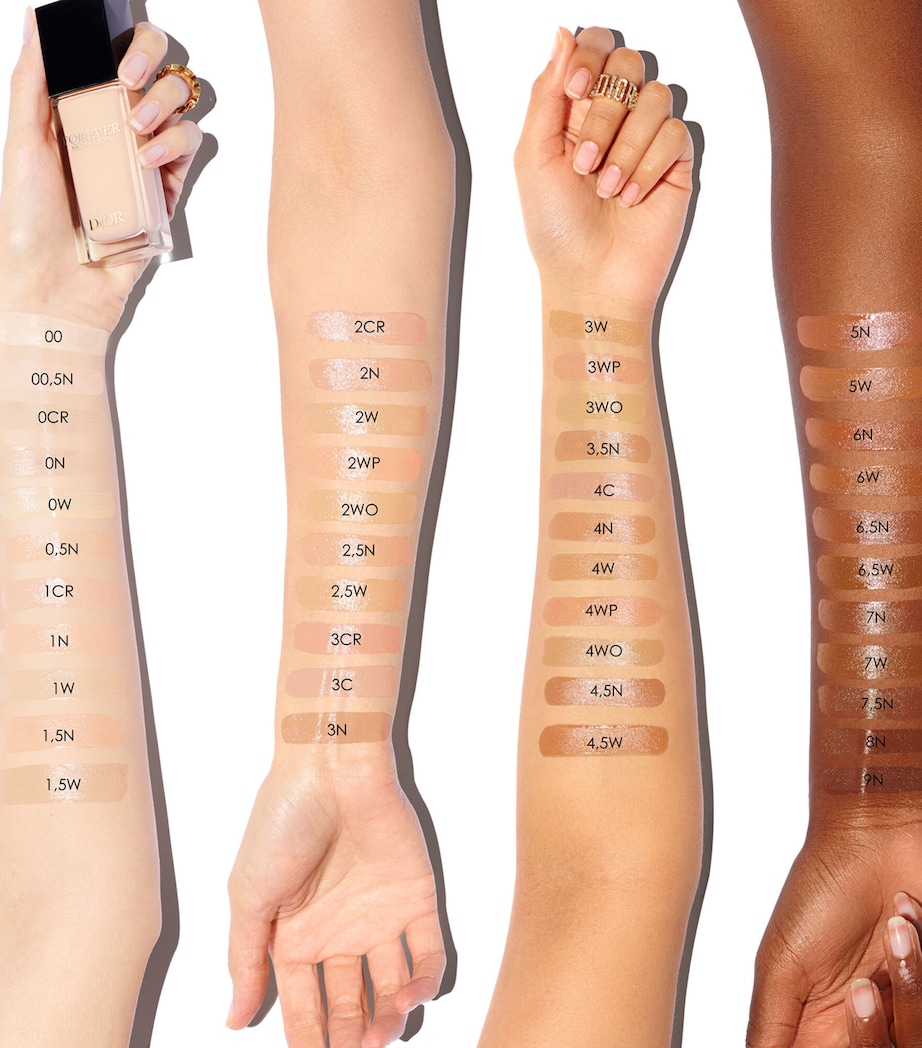 Dior Forever Skin Correct (11ml) 00,5N Image 2