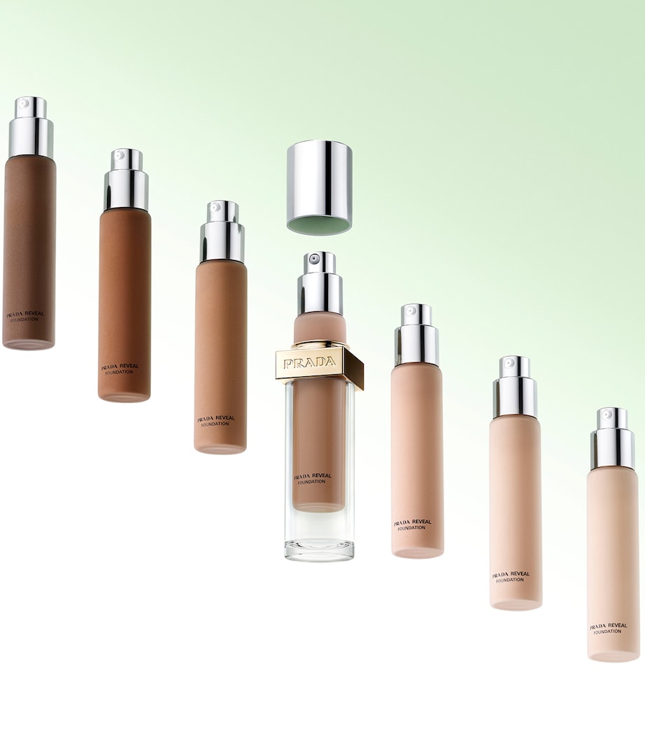 Reveal Skin Optimising Foundation MN45 Image 5