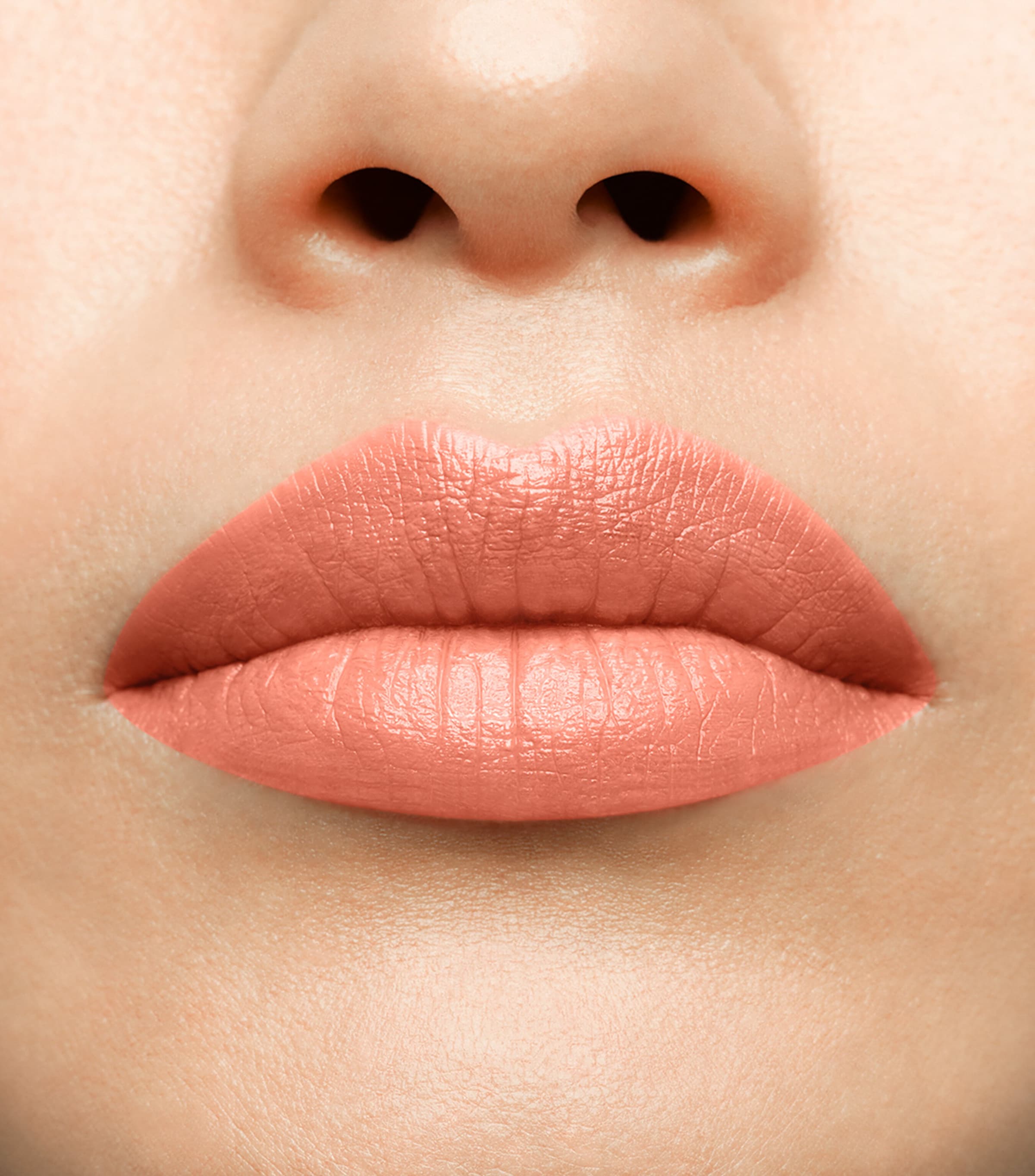 Christian Louboutin Rouge Louboutin SooooO…Glow Lipstick Refill Papaya Nouba Image 2