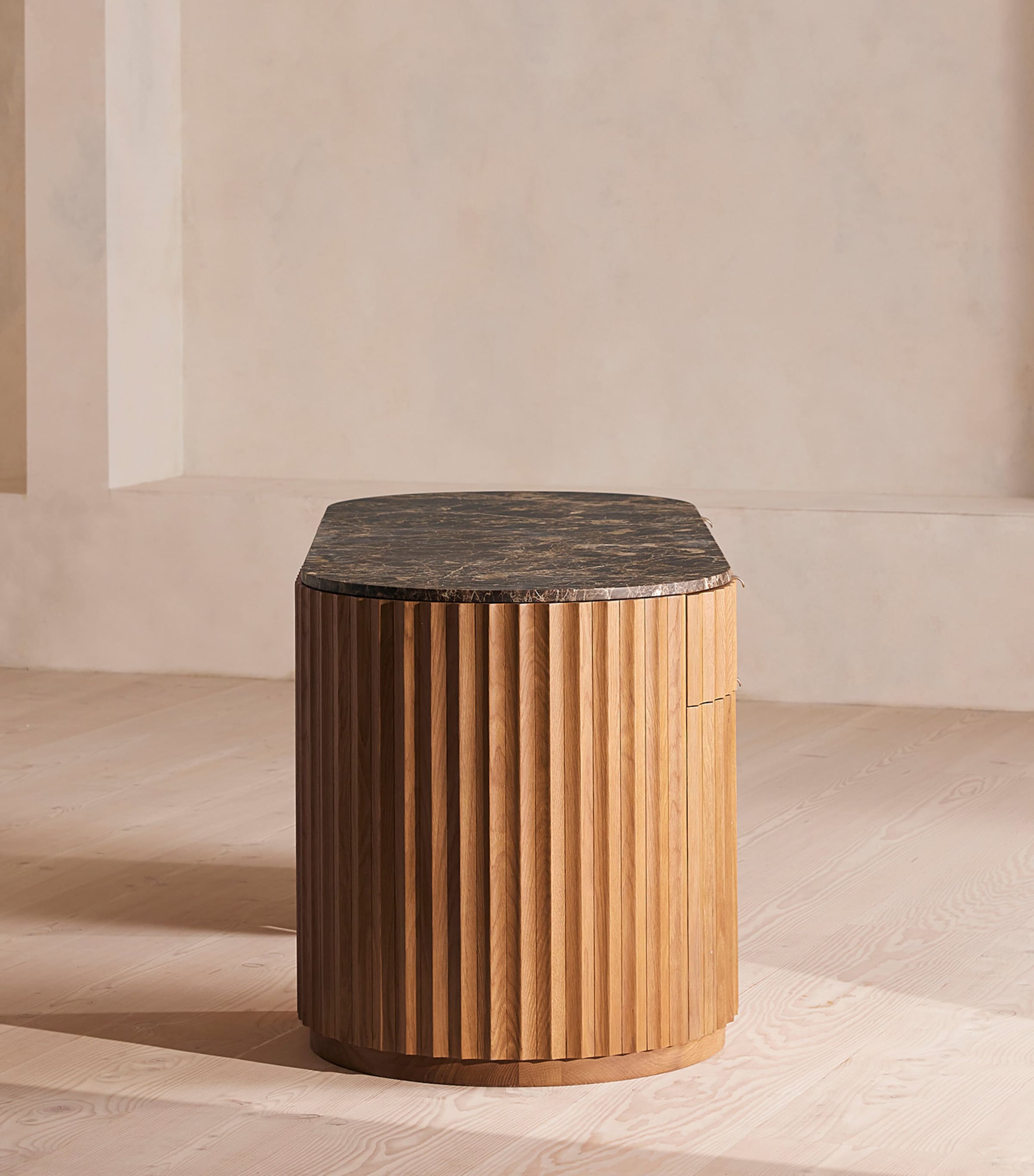 Soho Home Railton Desk Emporada Image 3