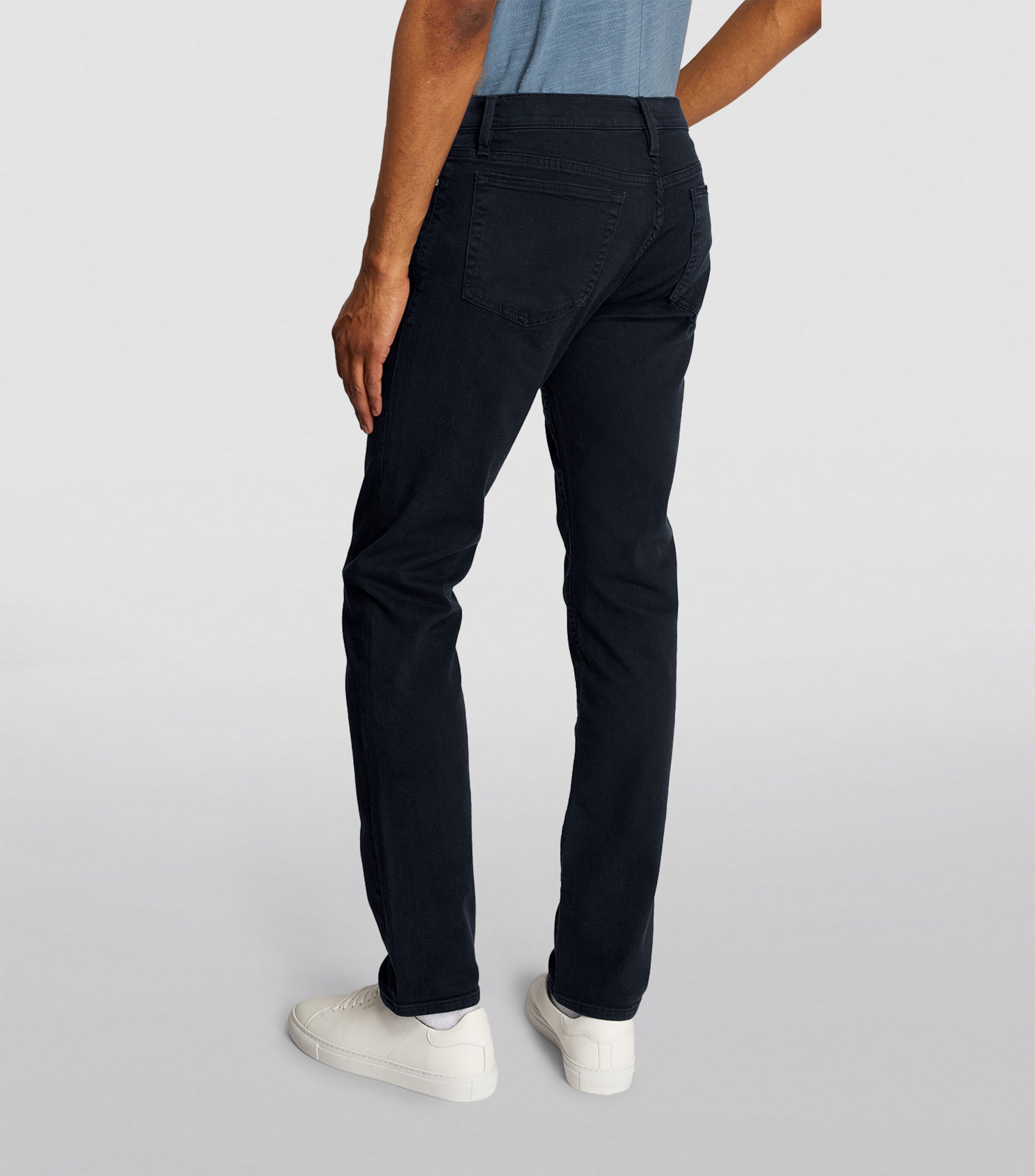 Slim Jeans GARAGE NAVY Image 3