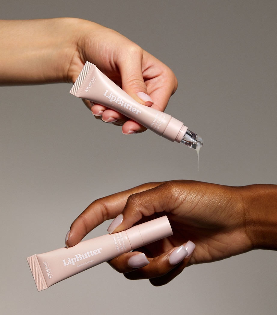 Lip Butter (10g) NO COLOUR Image 3