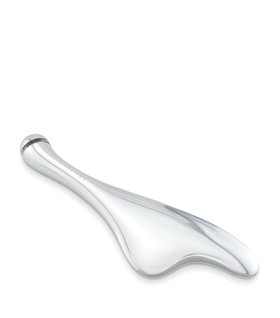 NatCare Gua Sha NO COLOUR Image 1