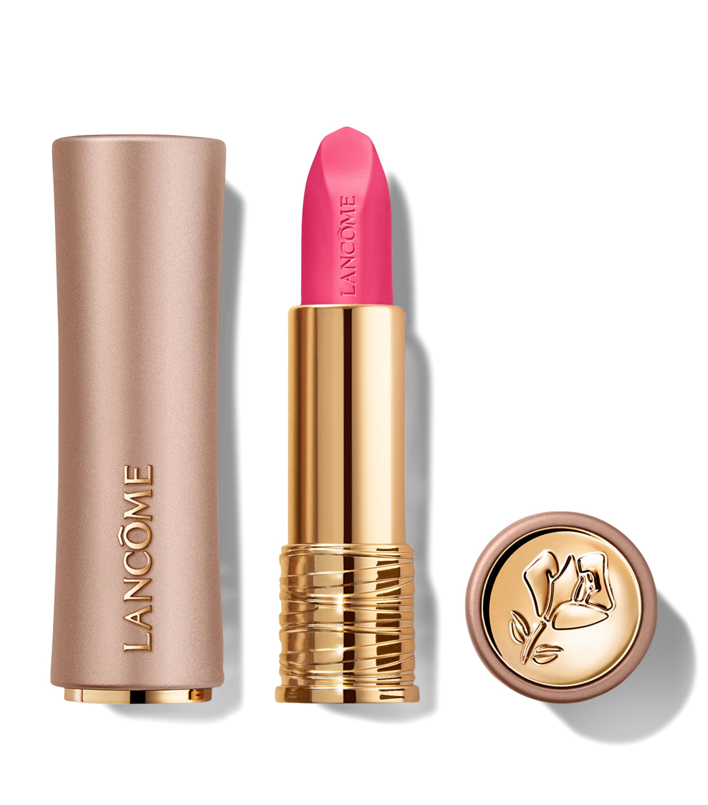 Lancôme L'absolu Rouge Intimate Lipstick