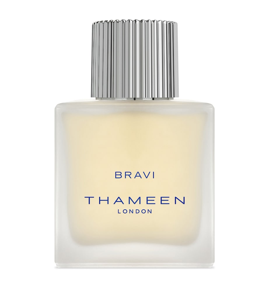 Bravi Cologne Elixir (100ml) NO COLOUR Image 2
