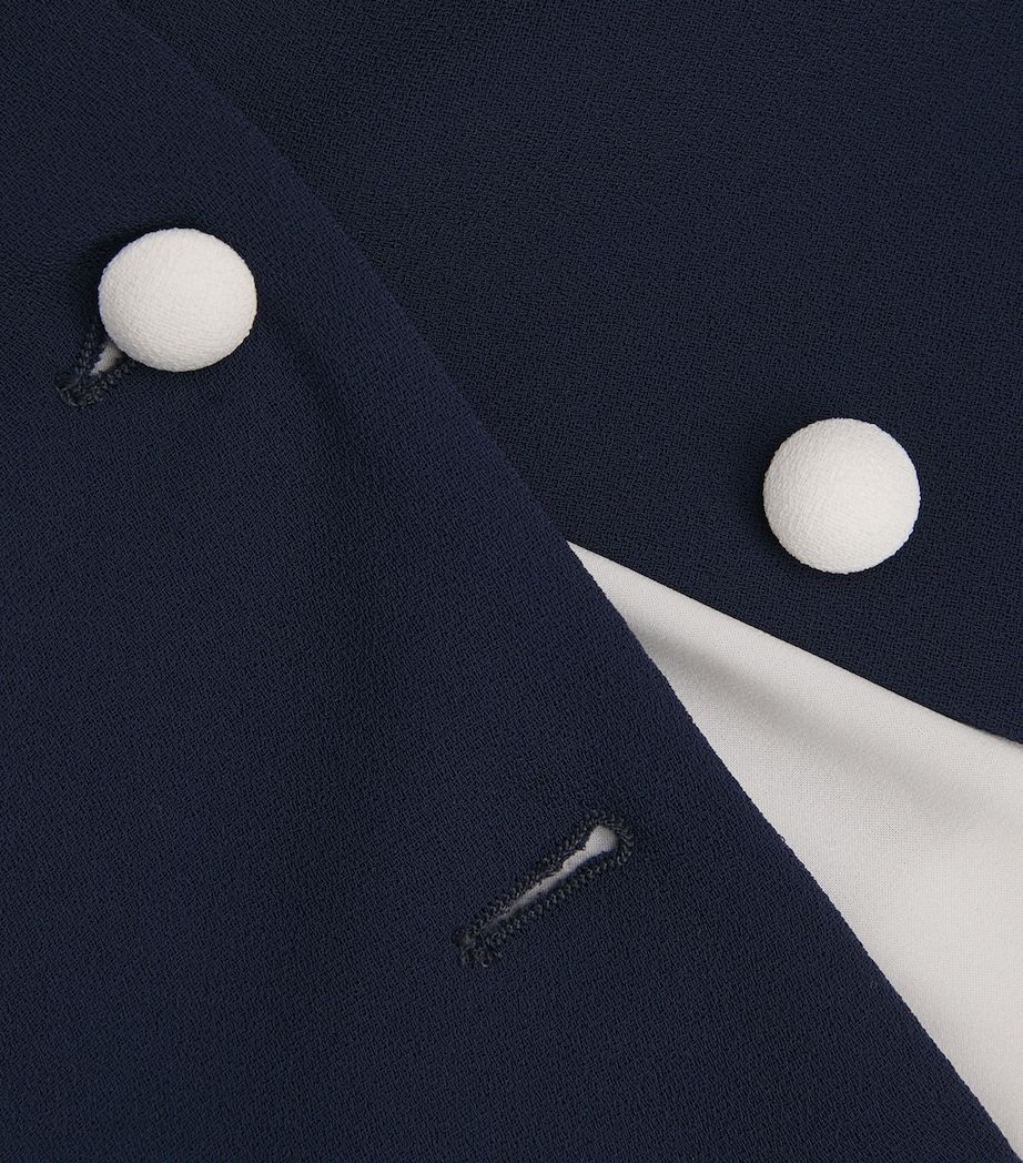 Cropped Tammy Jacket NAV Image 5