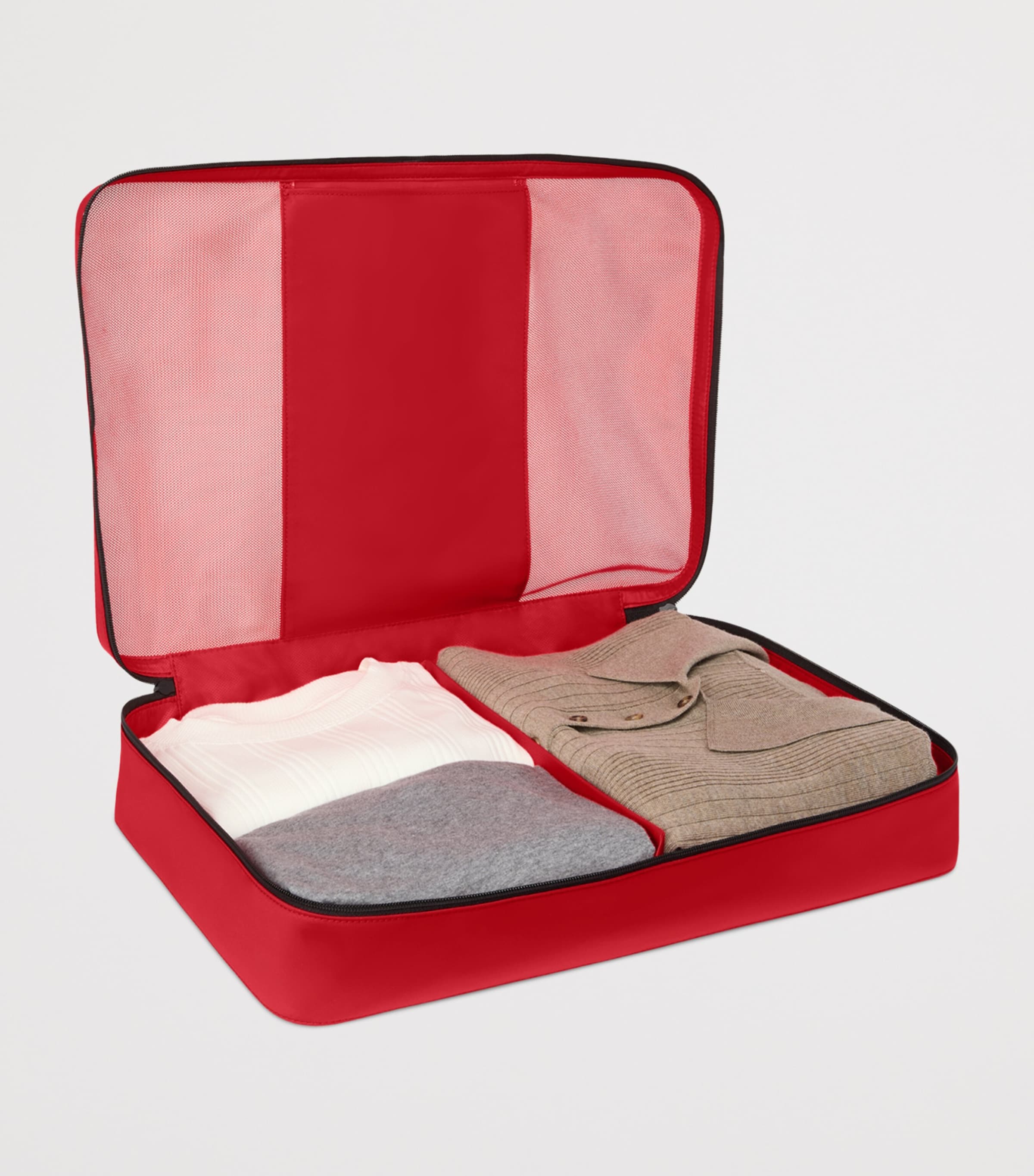 Large Packing Cube RED A742 Image 4