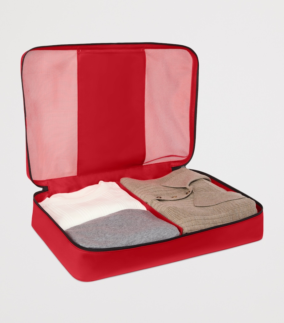 Large Packing Cube RED A742 Image 4