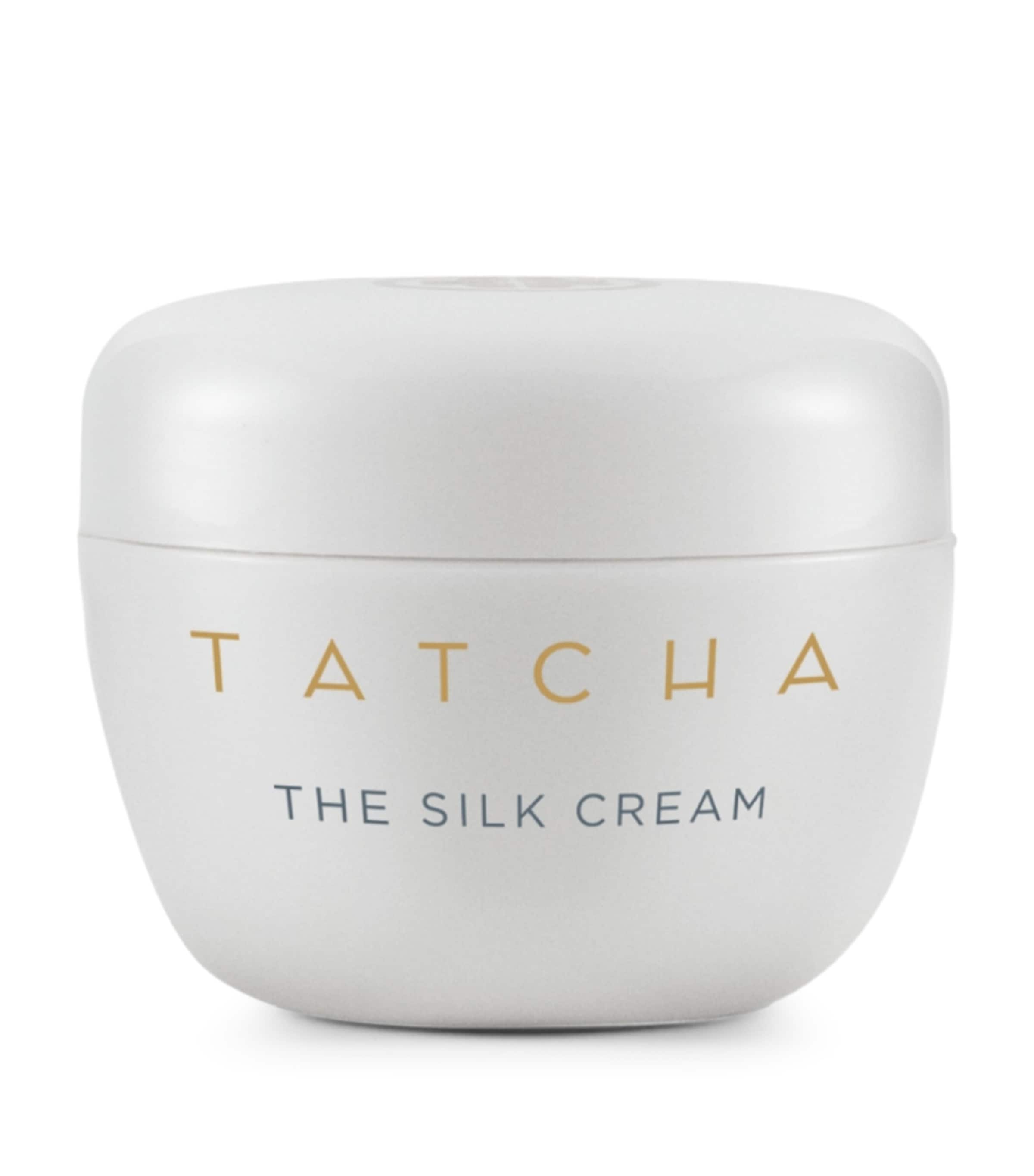 Tatcha The Silk Cream (10ml) Image 1