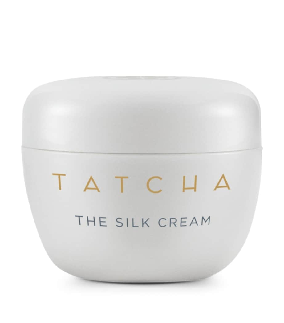 Tatcha The Silk Cream (10ml) Image 1