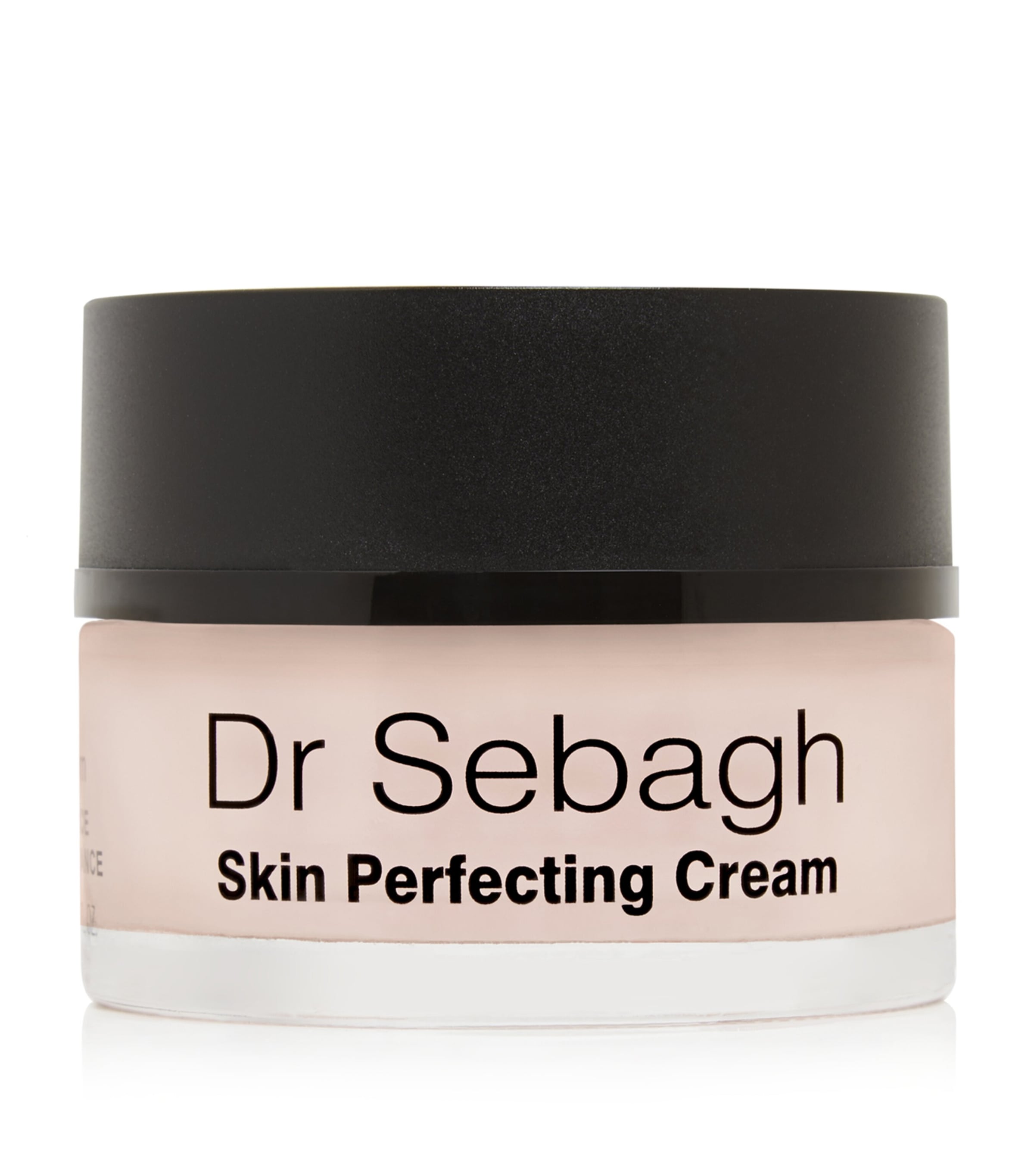 Dr Sebagh Skin Perfecting Cream In White