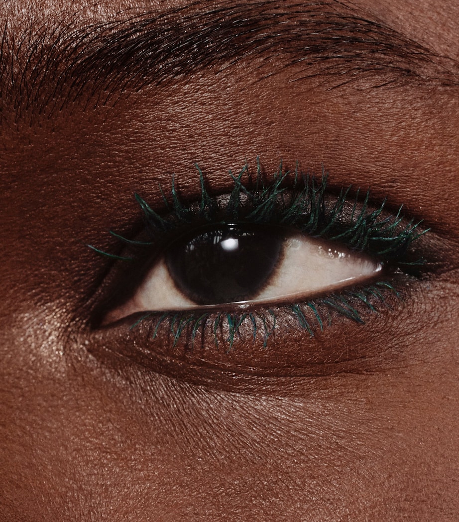 Trait d'Hermès Revitalizing Care Mascara 05 VERT TITIEN Image 6