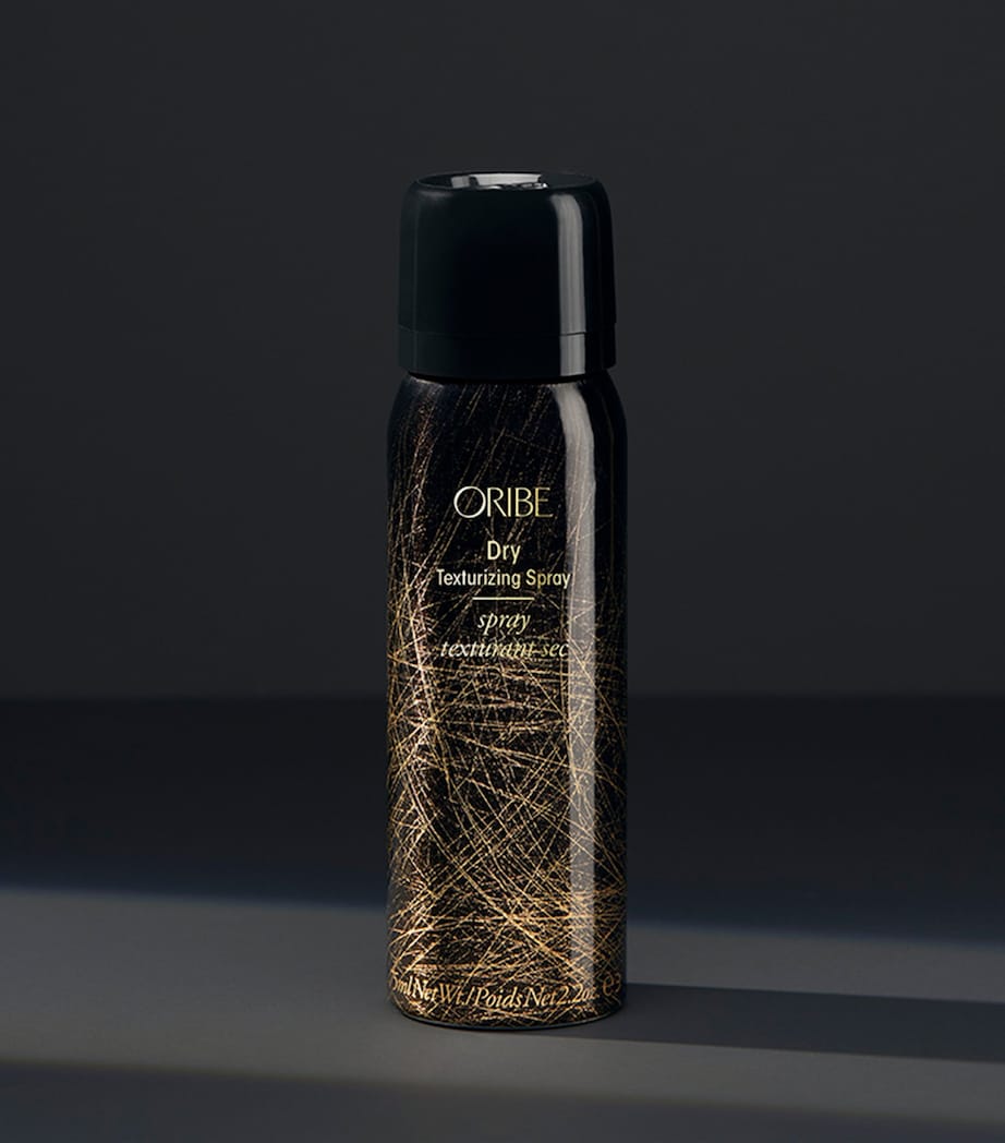 Dry Texturizing Spray (79ml) NO COLOUR Image 3