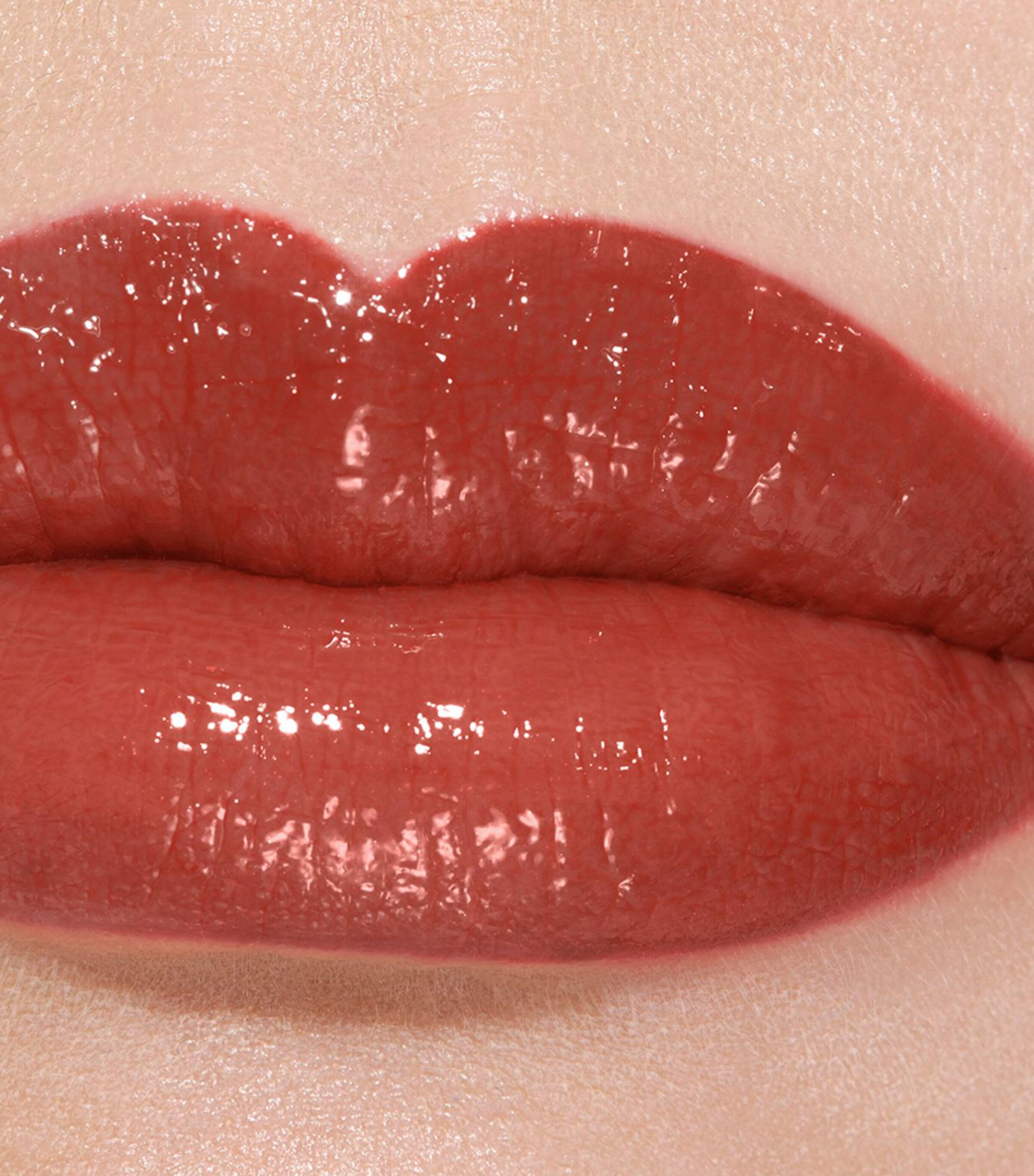 ROUGE COCO FLASH Lipstick SUNSET Image 4