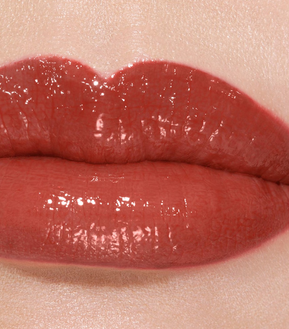 ROUGE COCO FLASH Lipstick SUNSET Image 4