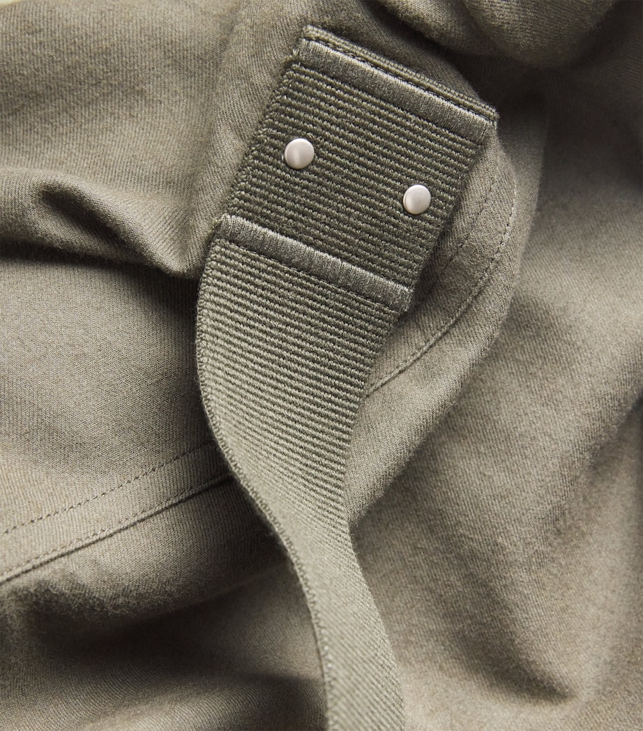 Cotton Fog Shirt BOSCO Image 5