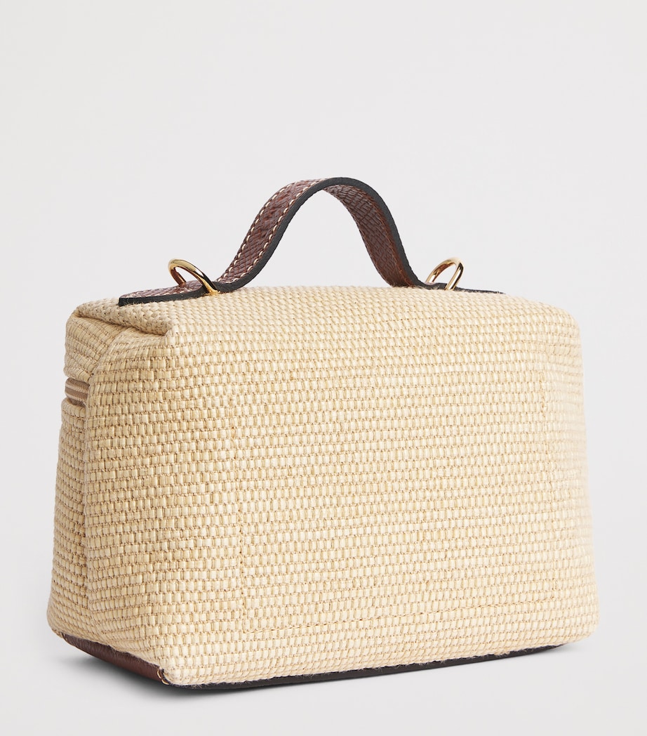 Longchamp Le Pliage Collection XS Cross-Body Bag Brun Image 3